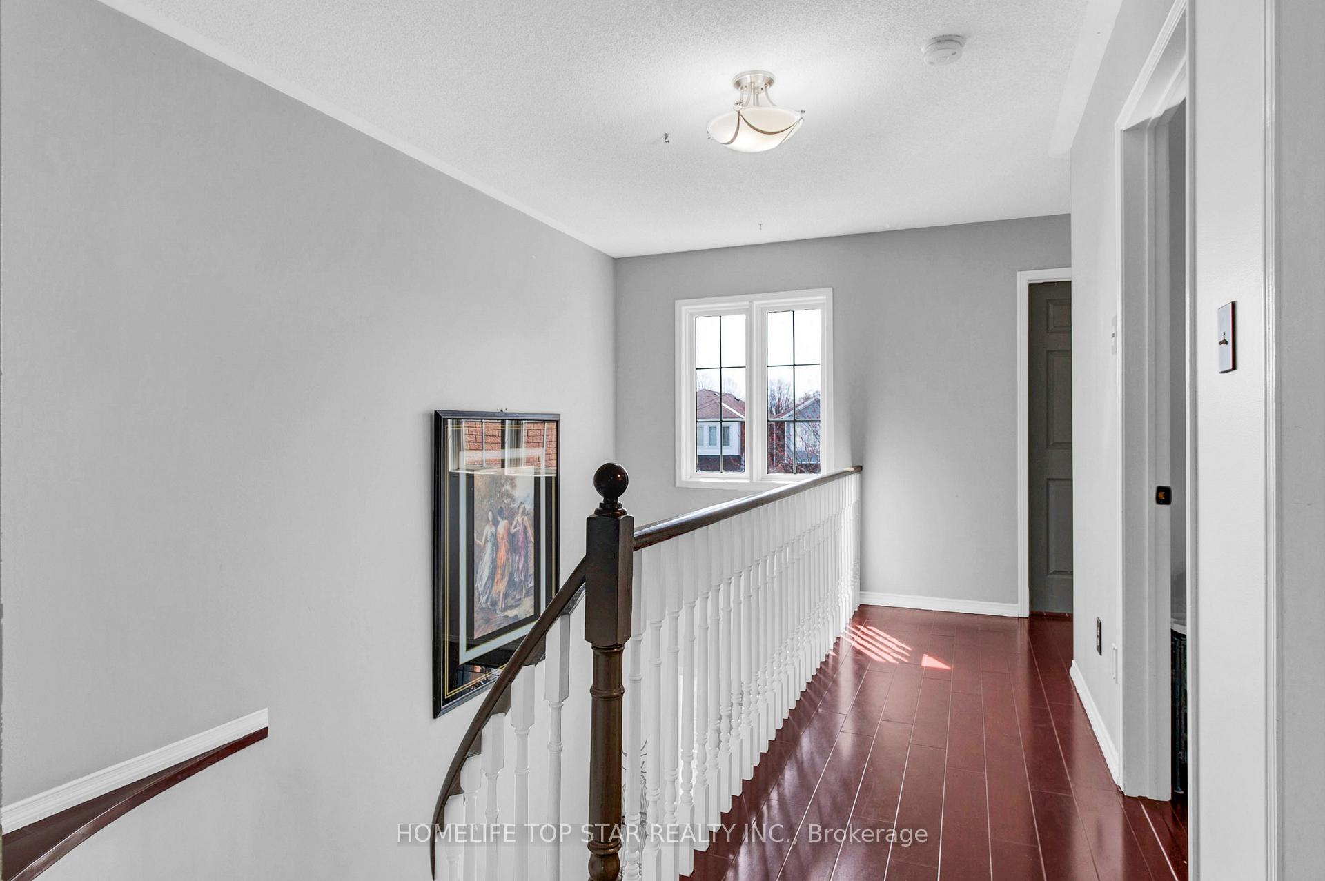 Photo 40 of 103 Booth Crescent N, Ajax, Central — HOMEH