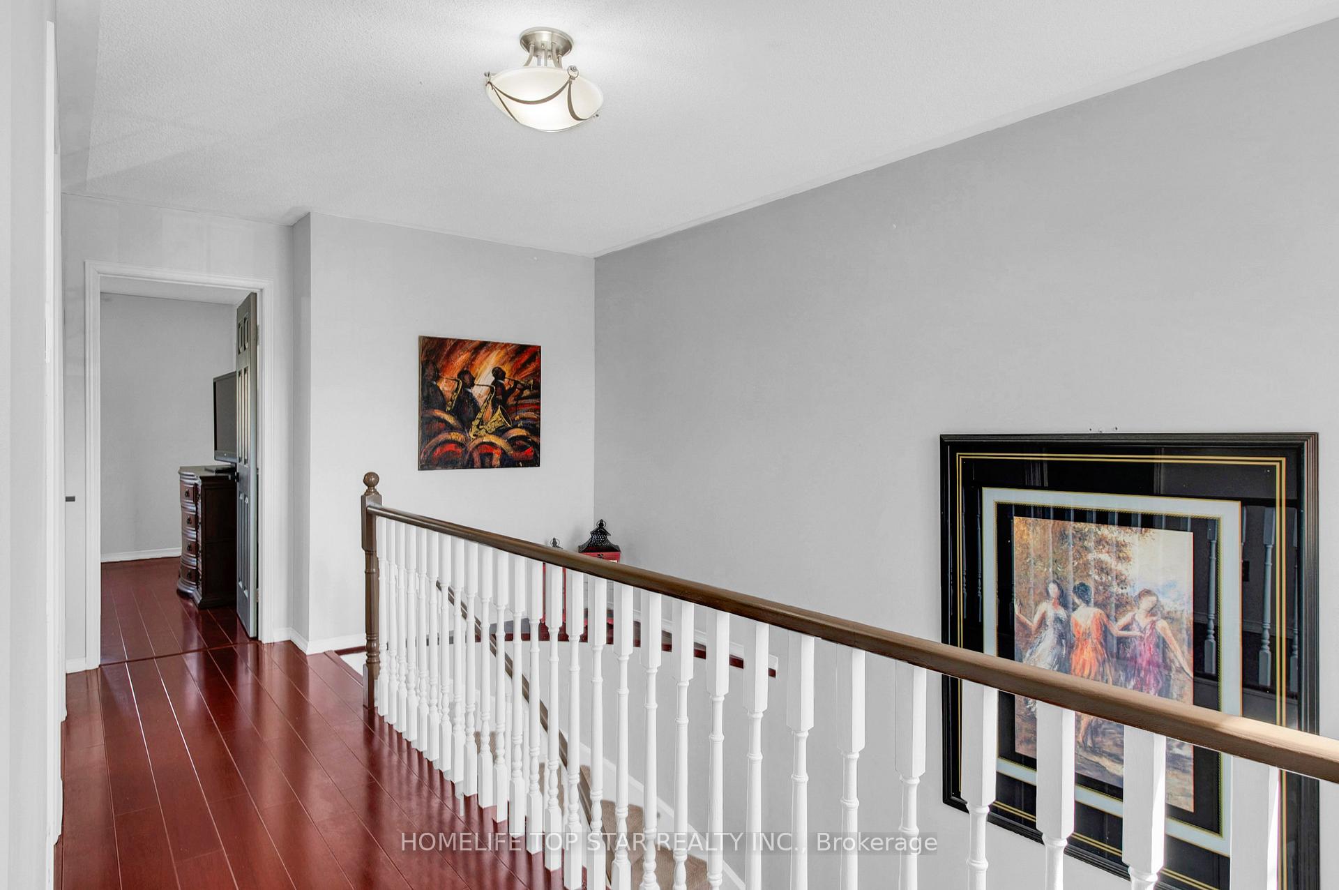 Photo 9 of 103 Booth Crescent N, Ajax, Central — HOMEH