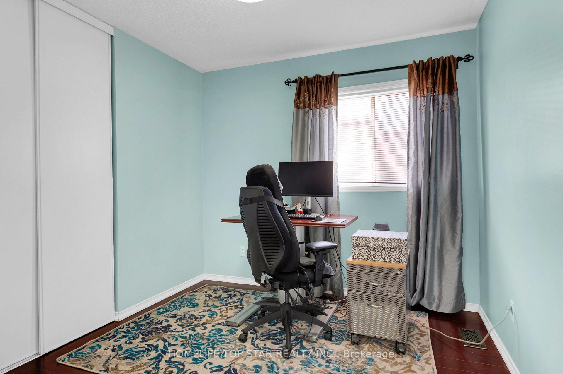 Photo 19 of 103 Booth Crescent N, Ajax, Central — HOMEH