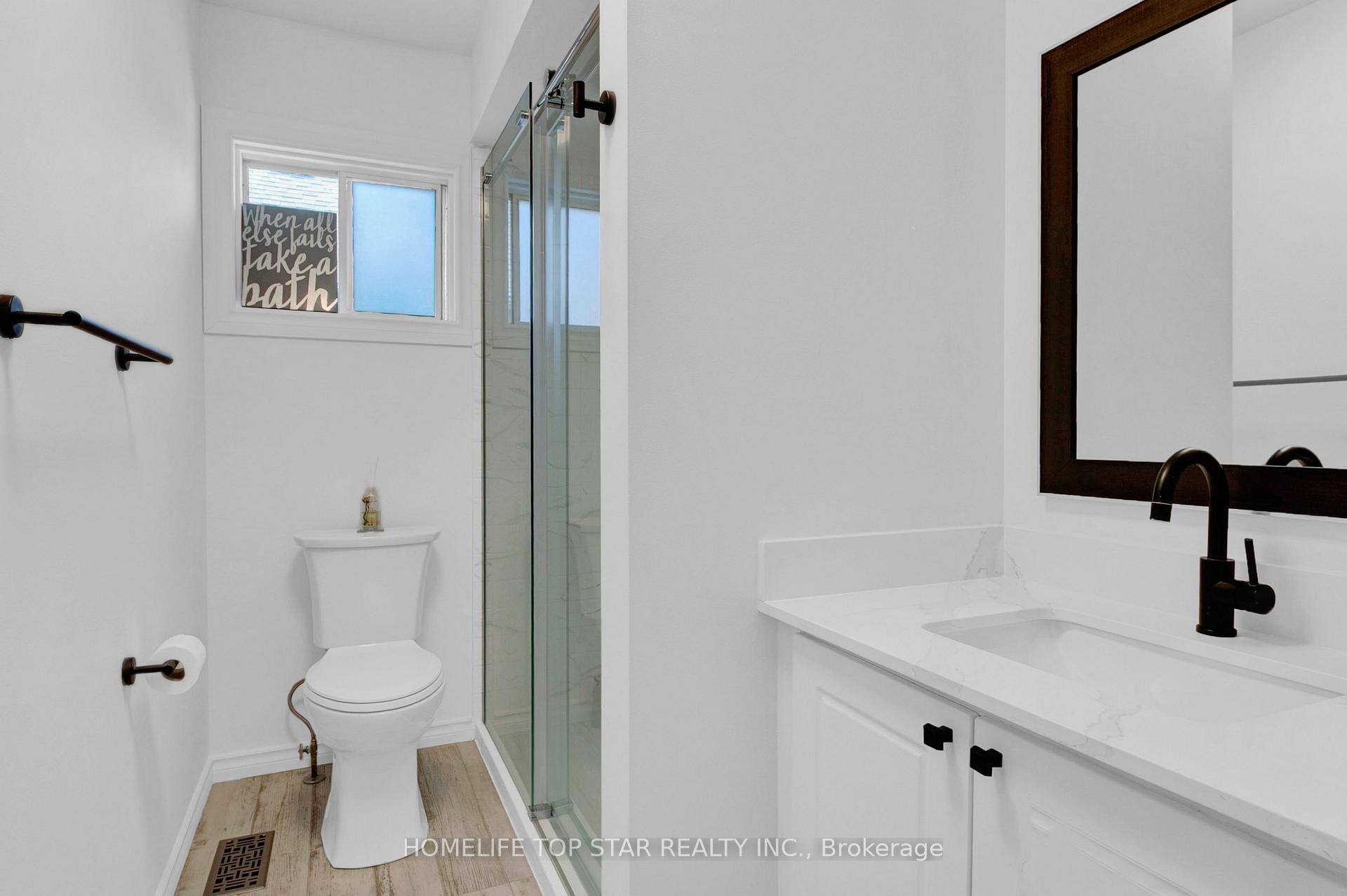 Photo 15 of 103 Booth Crescent N, Ajax, Central — HOMEH