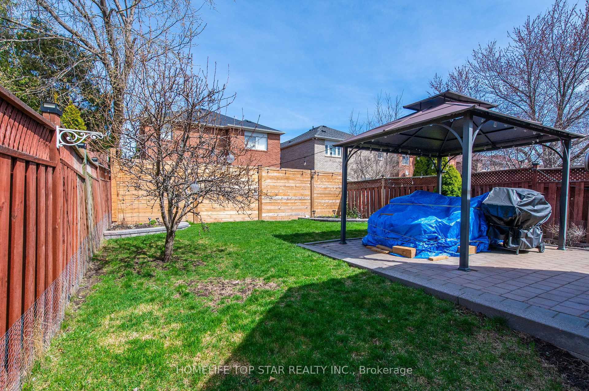 Photo 36 of 103 Booth Crescent N, Ajax, Central — HOMEH