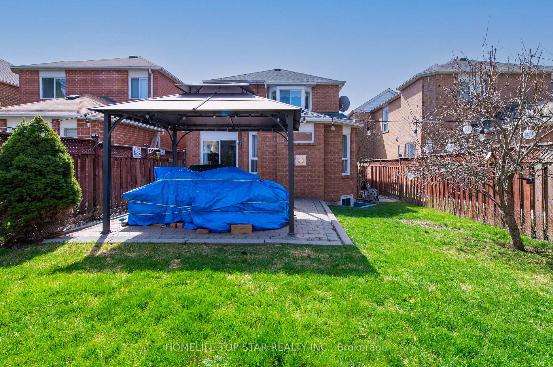 Photo 31 of 103 Booth Crescent N, Ajax, Central — HOMEH