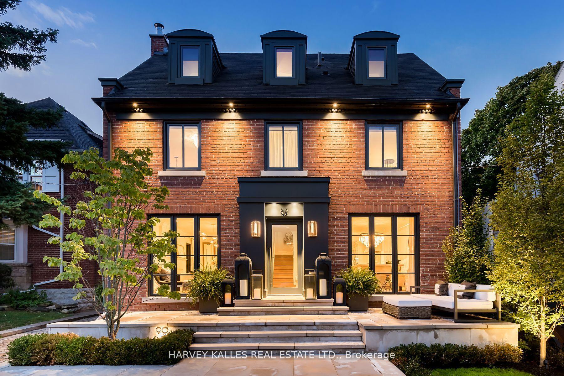 Photo 1 of 90 Chatsworth Drive, Toronto, Lawrence Park South — HOMEH