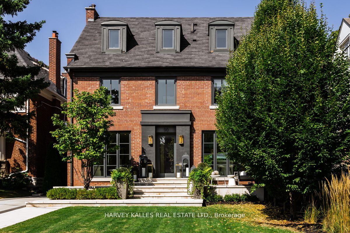 Photo 39 of 90 Chatsworth Drive, Toronto, Lawrence Park South — HOMEH