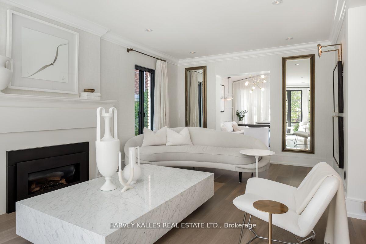 Photo 4 of 90 Chatsworth Drive, Toronto, Lawrence Park South — HOMEH
