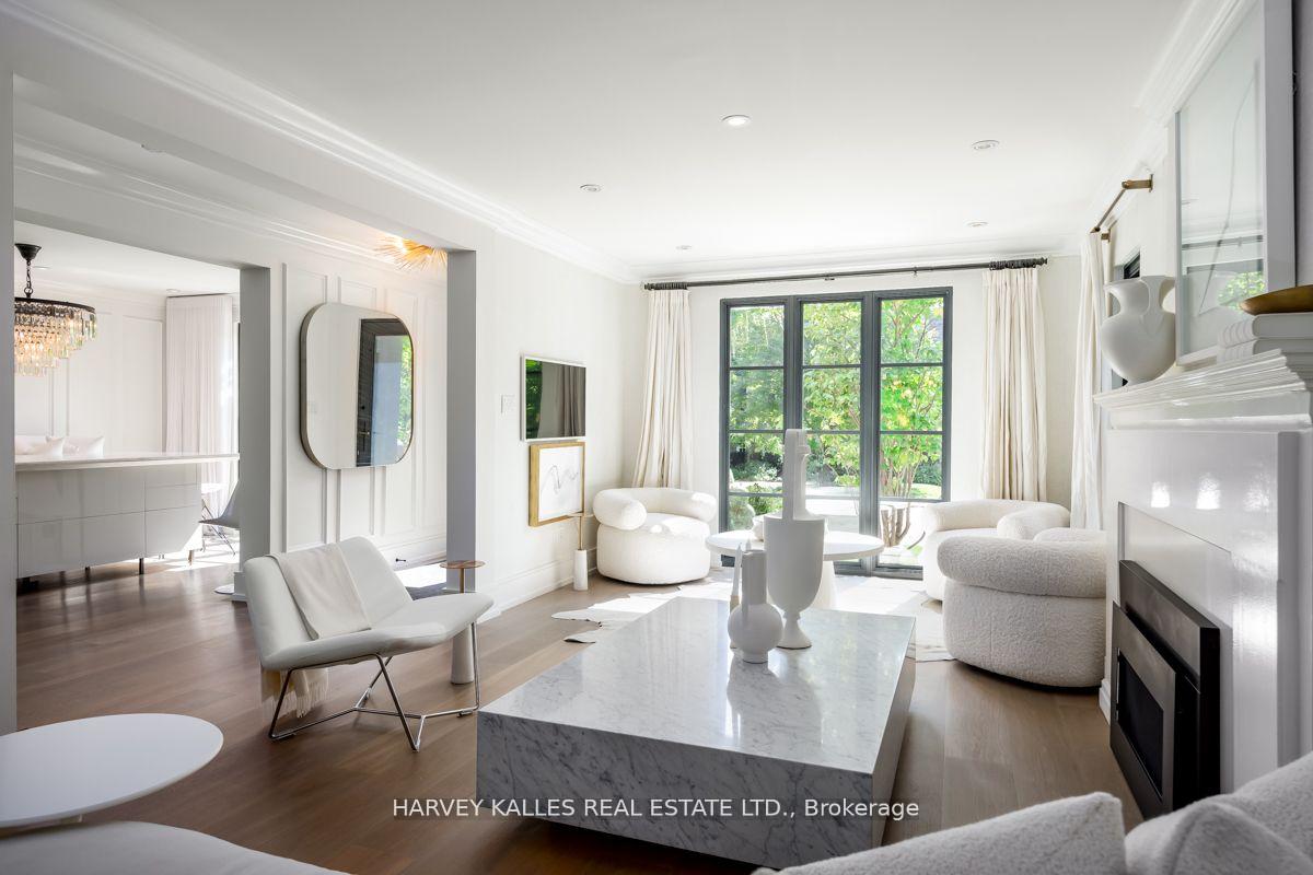 Photo 5 of 90 Chatsworth Drive, Toronto, Lawrence Park South — HOMEH