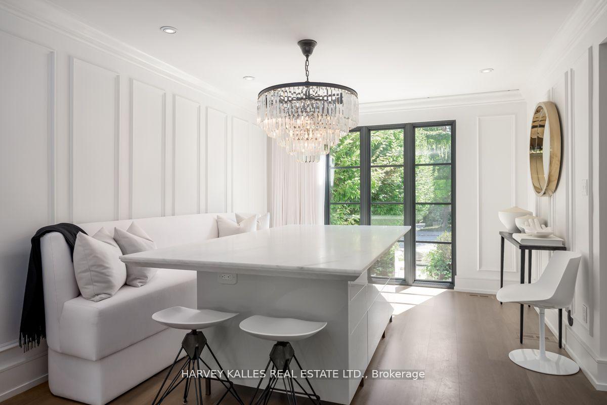 Photo 6 of 90 Chatsworth Drive, Toronto, Lawrence Park South — HOMEH