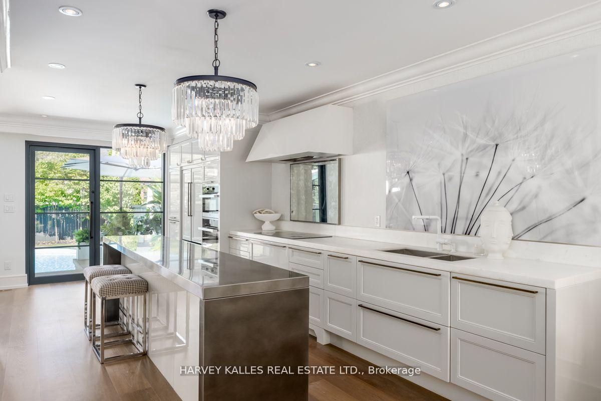 Photo 9 of 90 Chatsworth Drive, Toronto, Lawrence Park South — HOMEH