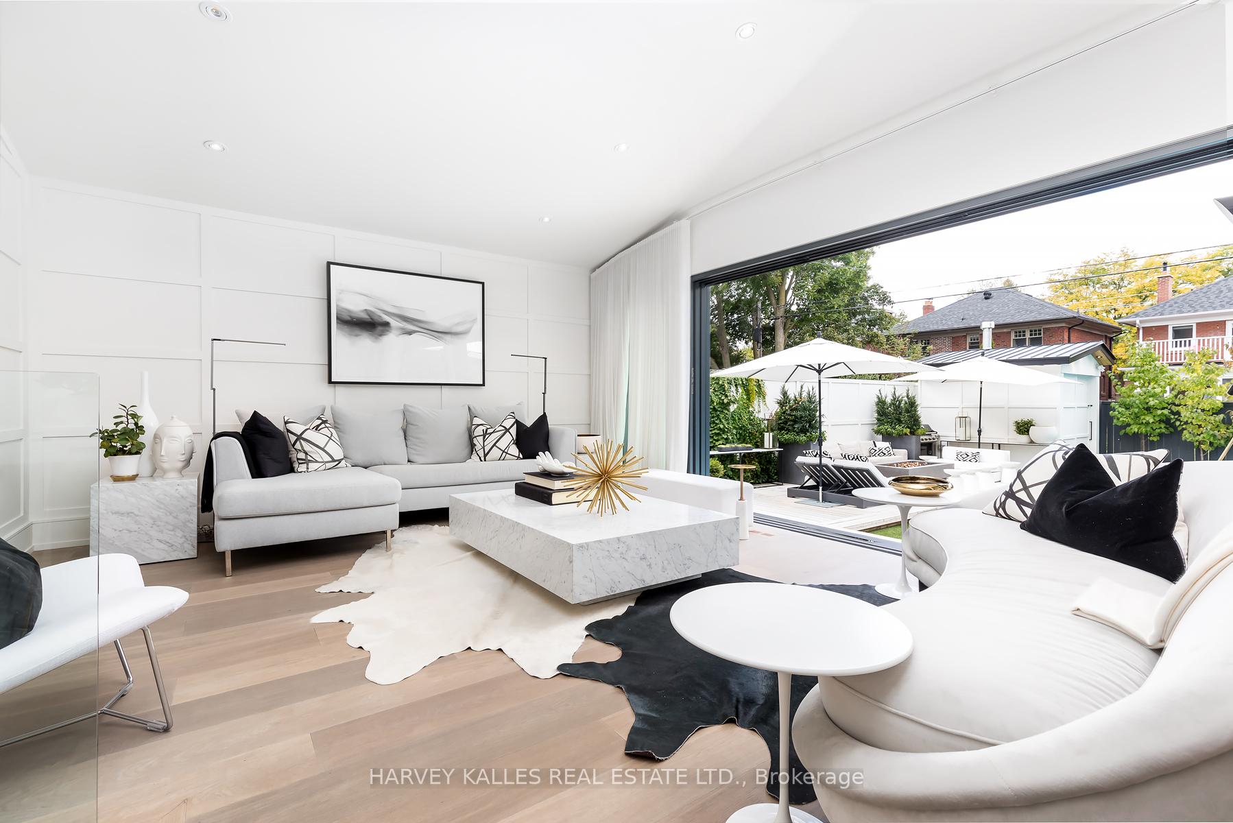Photo 23 of 90 Chatsworth Drive, Toronto, Lawrence Park South — HOMEH