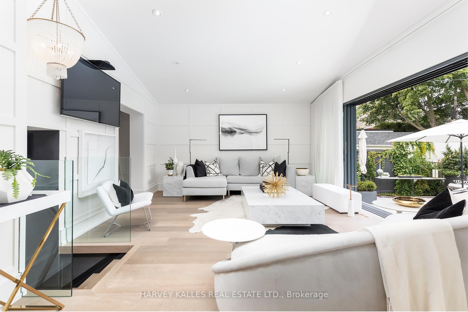 Photo 21 of 90 Chatsworth Drive, Toronto, Lawrence Park South — HOMEH
