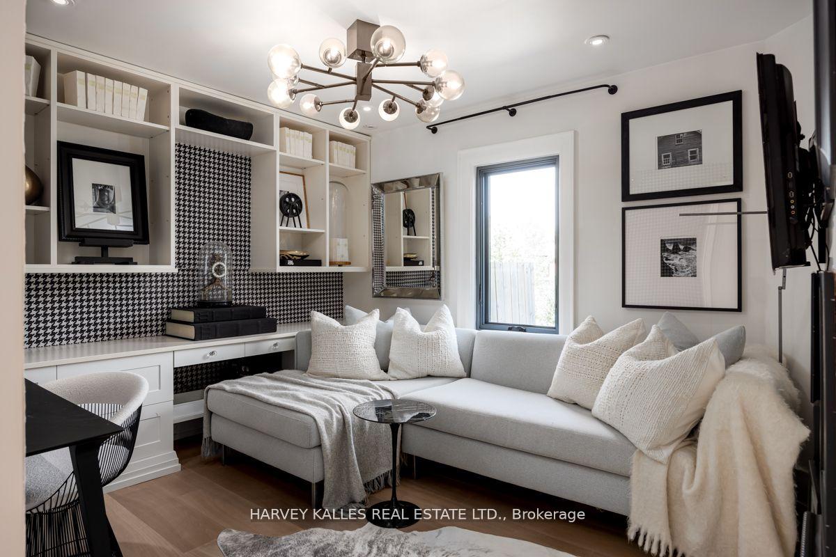 Photo 16 of 90 Chatsworth Drive, Toronto, Lawrence Park South — HOMEH