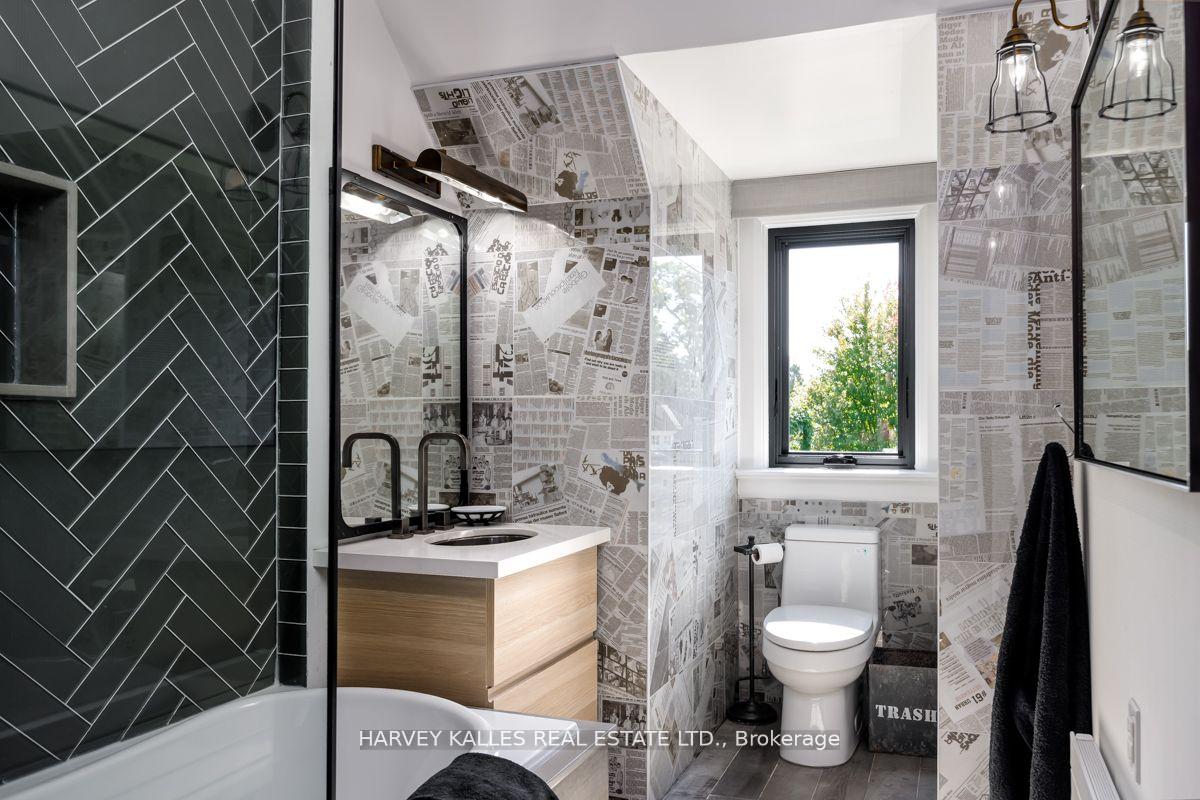 Photo 13 of 90 Chatsworth Drive, Toronto, Lawrence Park South — HOMEH