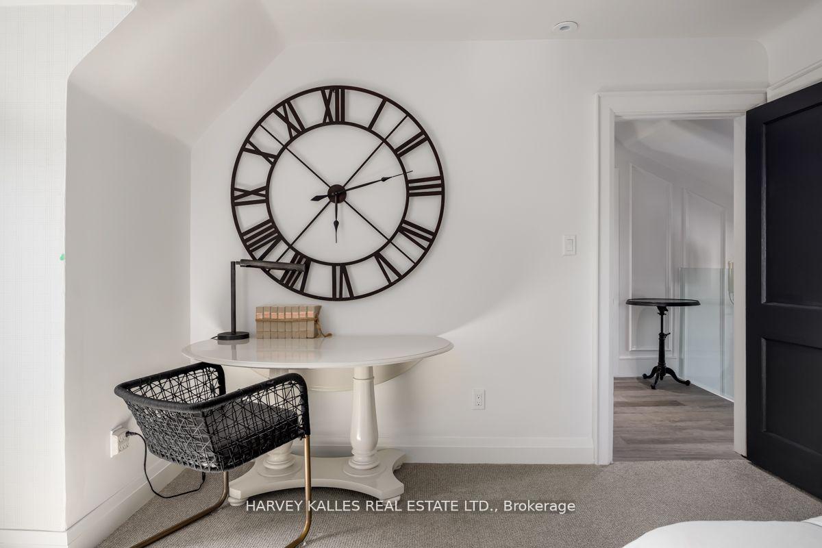 Photo 8 of 90 Chatsworth Drive, Toronto, Lawrence Park South — HOMEH