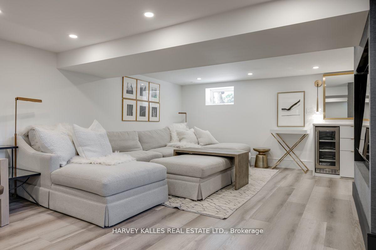 Photo 24 of 90 Chatsworth Drive, Toronto, Lawrence Park South — HOMEH