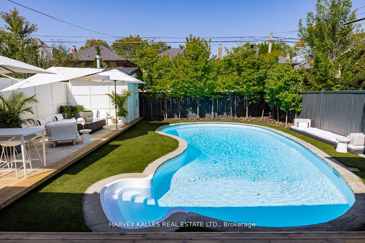 Photo 30 of 90 Chatsworth Drive, Toronto, Lawrence Park South — HOMEH