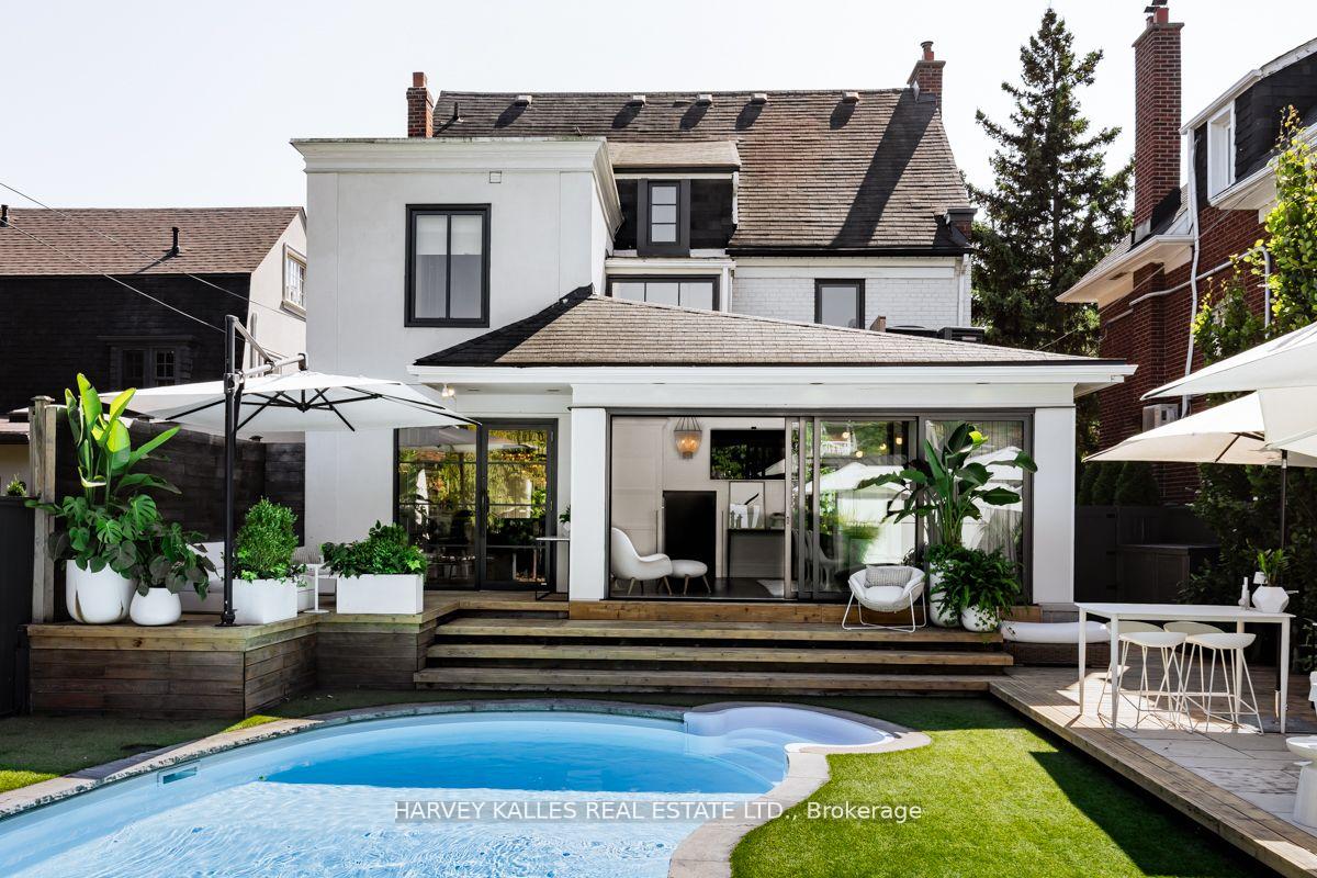 Photo 32 of 90 Chatsworth Drive, Toronto, Lawrence Park South — HOMEH