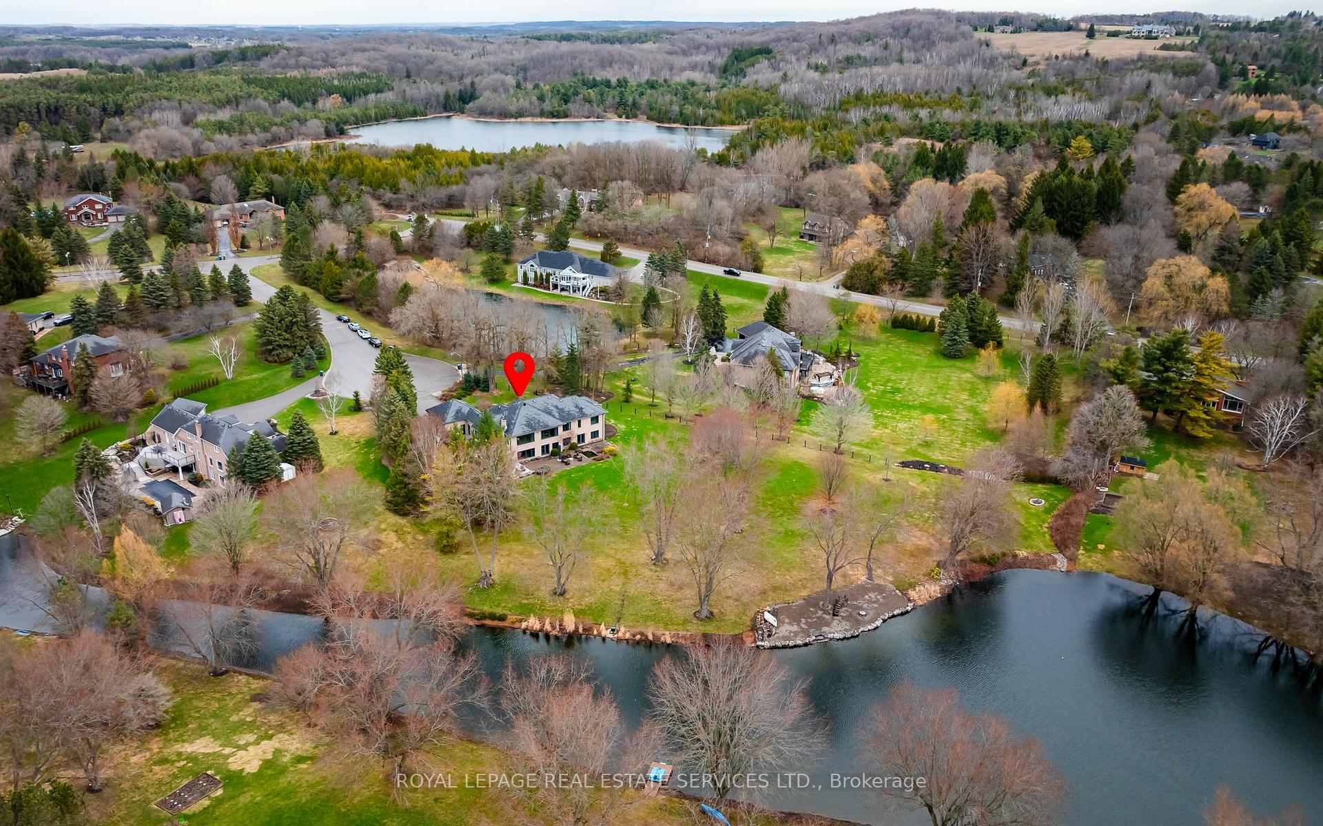 Photo 1 of 8 Dacres Court, Caledon, Rural Caledon — HOMEH