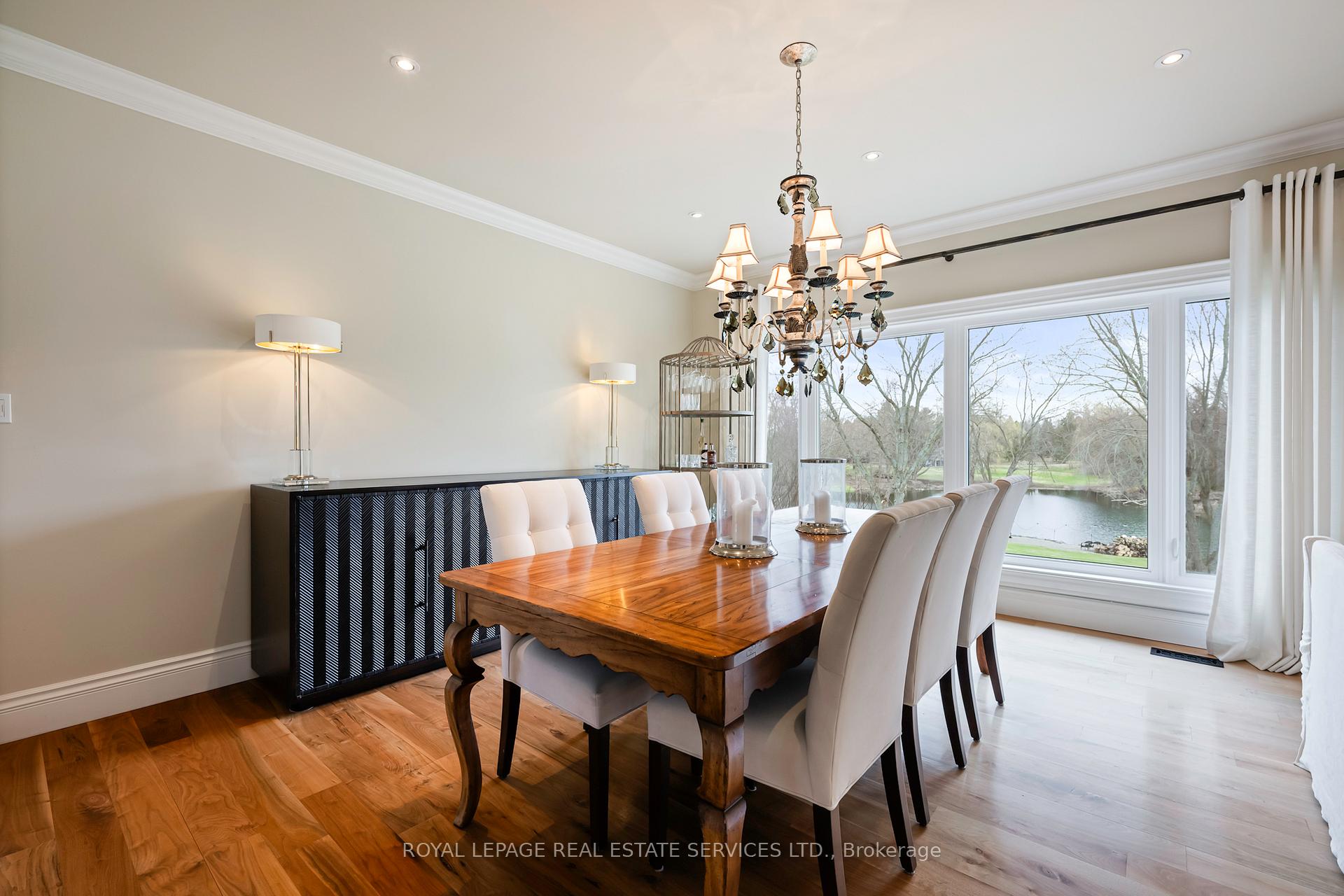 Photo 5 of 8 Dacres Court, Caledon, Rural Caledon — HOMEH