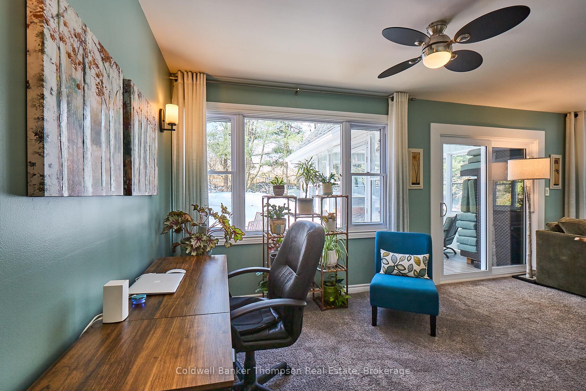 Photo 11 of 125 Douglas Street, Gravenhurst, Muskoka (S) — HOMEH