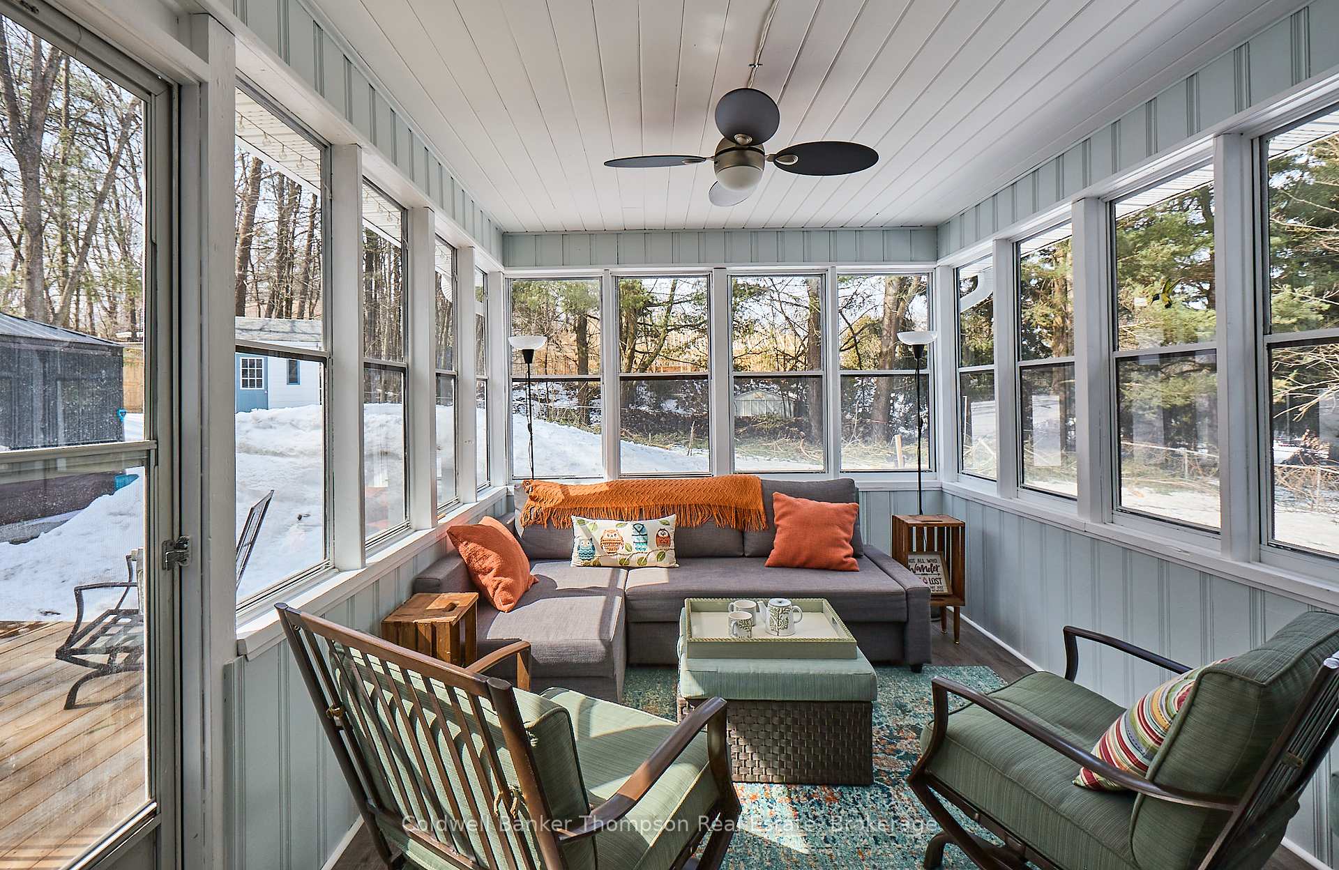 Photo 14 of 125 Douglas Street, Gravenhurst, Muskoka (S) — HOMEH