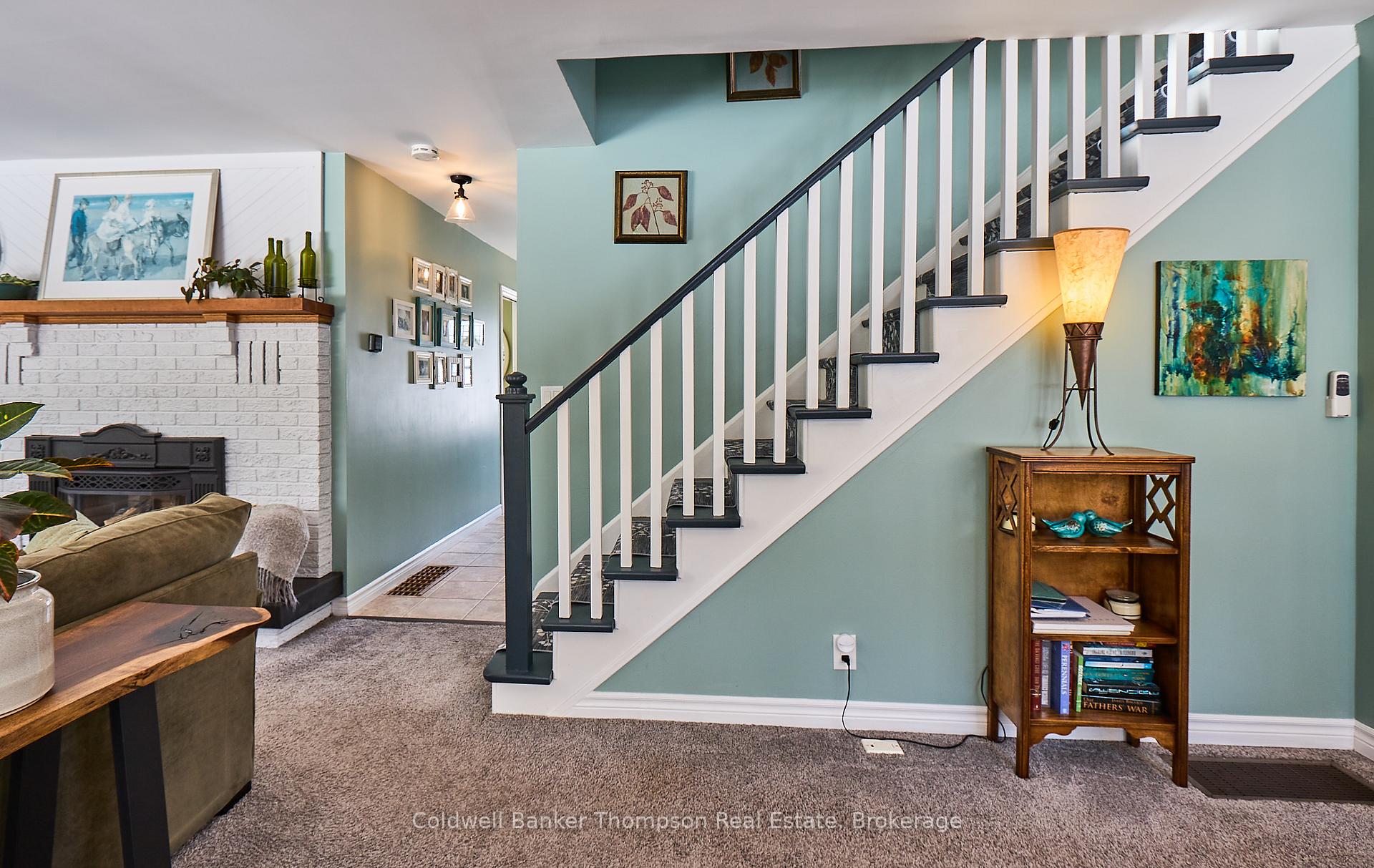 Photo 19 of 125 Douglas Street, Gravenhurst, Muskoka (S) — HOMEH