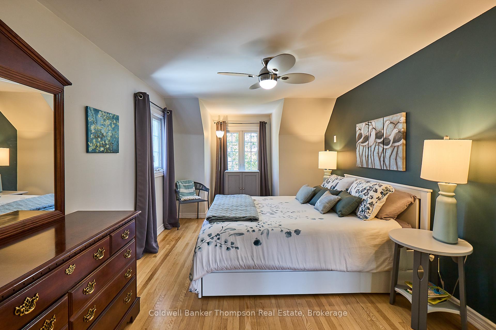 Photo 20 of 125 Douglas Street, Gravenhurst, Muskoka (S) — HOMEH