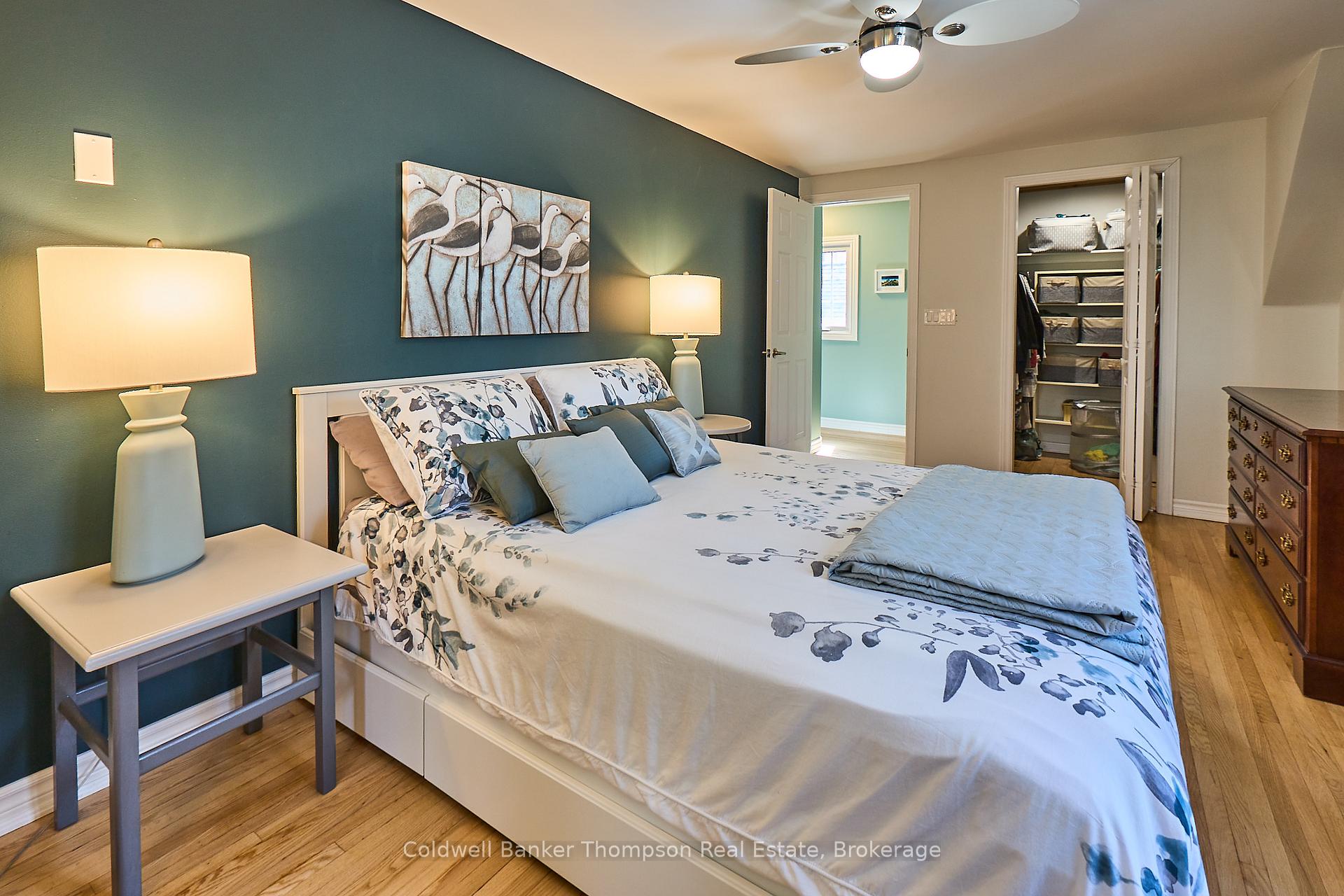 Photo 21 of 125 Douglas Street, Gravenhurst, Muskoka (S) — HOMEH
