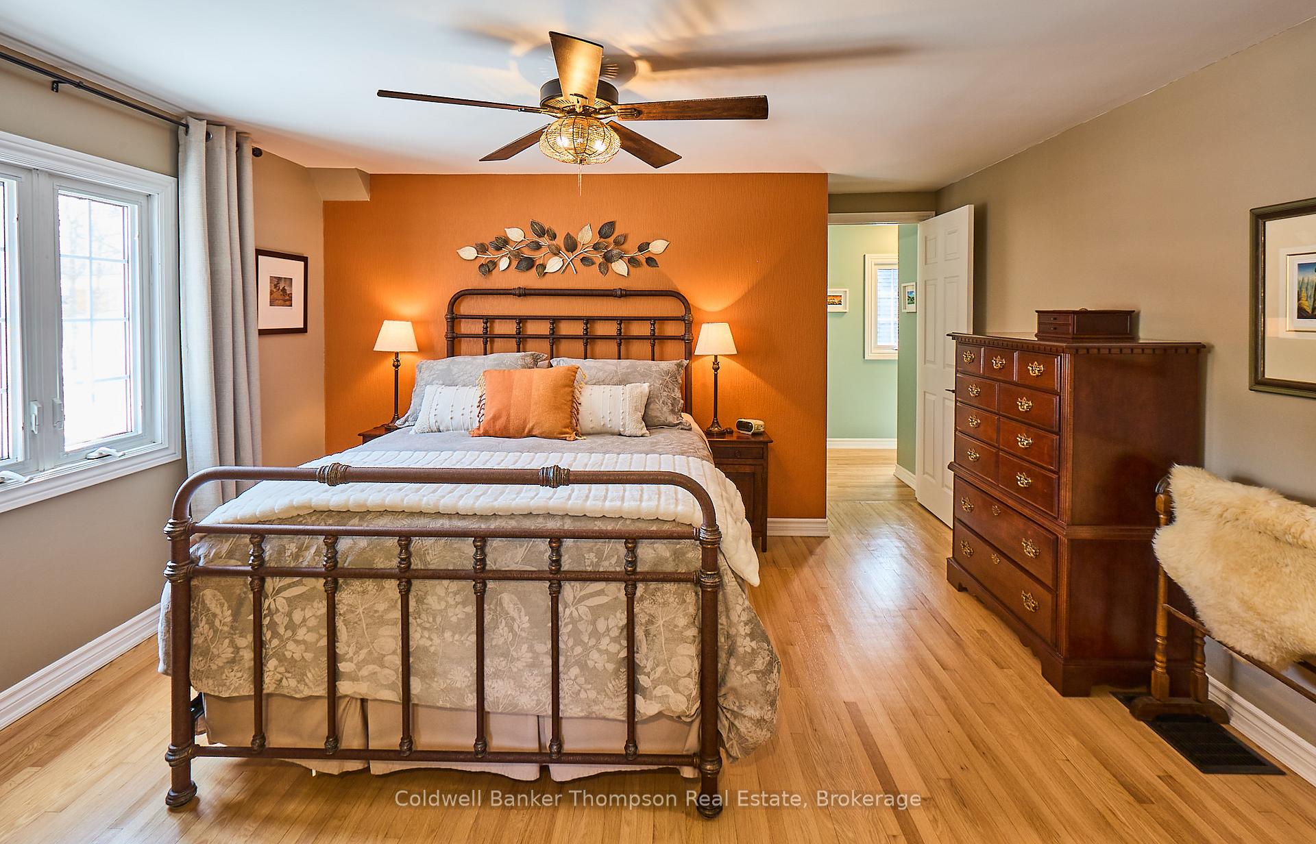 Photo 22 of 125 Douglas Street, Gravenhurst, Muskoka (S) — HOMEH