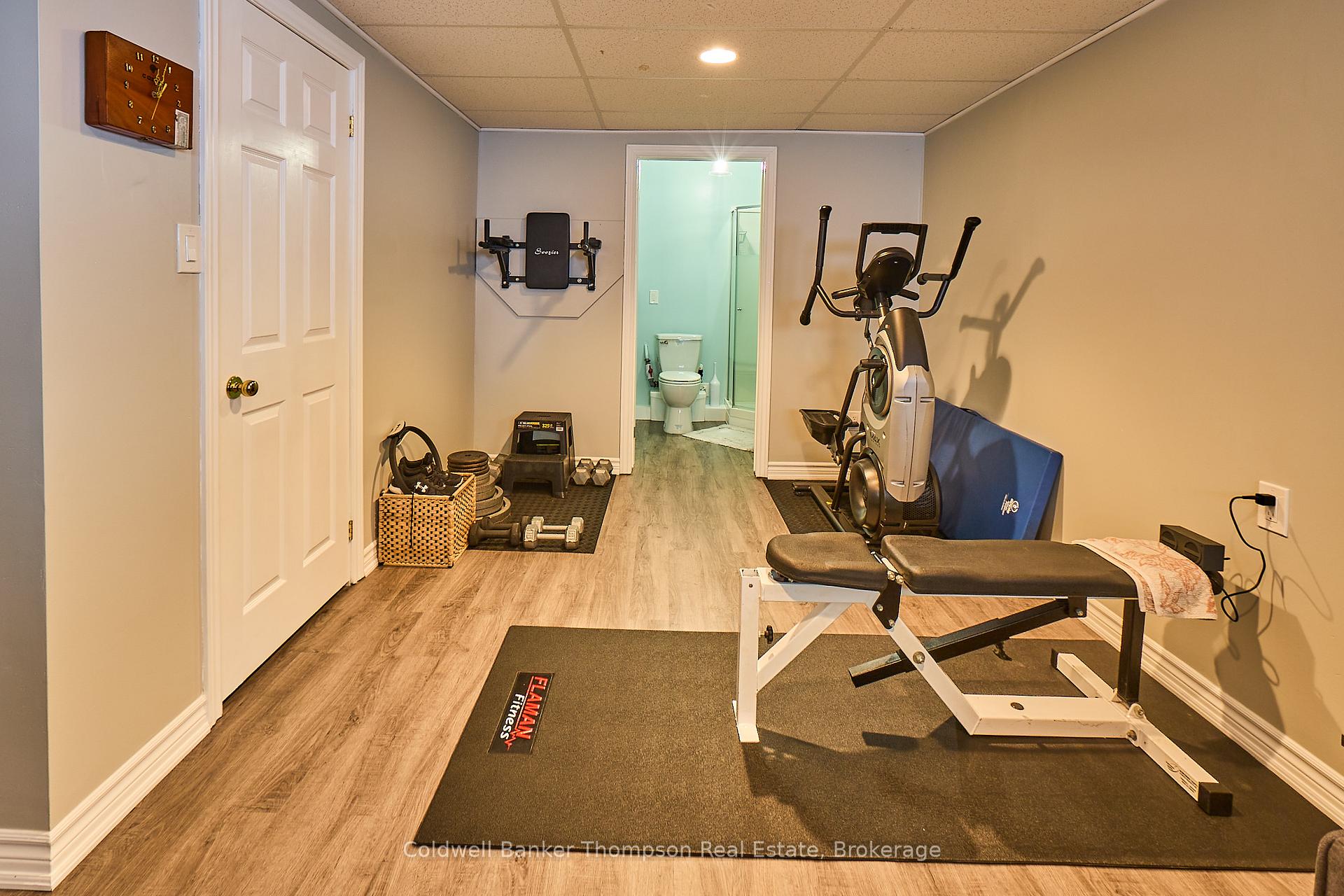 Photo 27 of 125 Douglas Street, Gravenhurst, Muskoka (S) — HOMEH