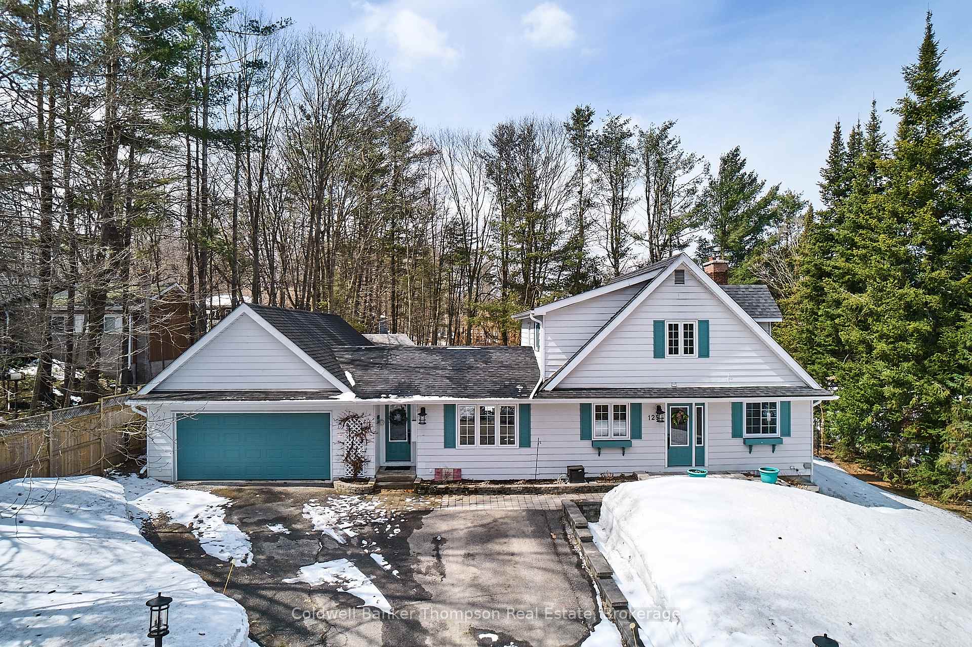 Photo 29 of 125 Douglas Street, Gravenhurst, Muskoka (S) — HOMEH