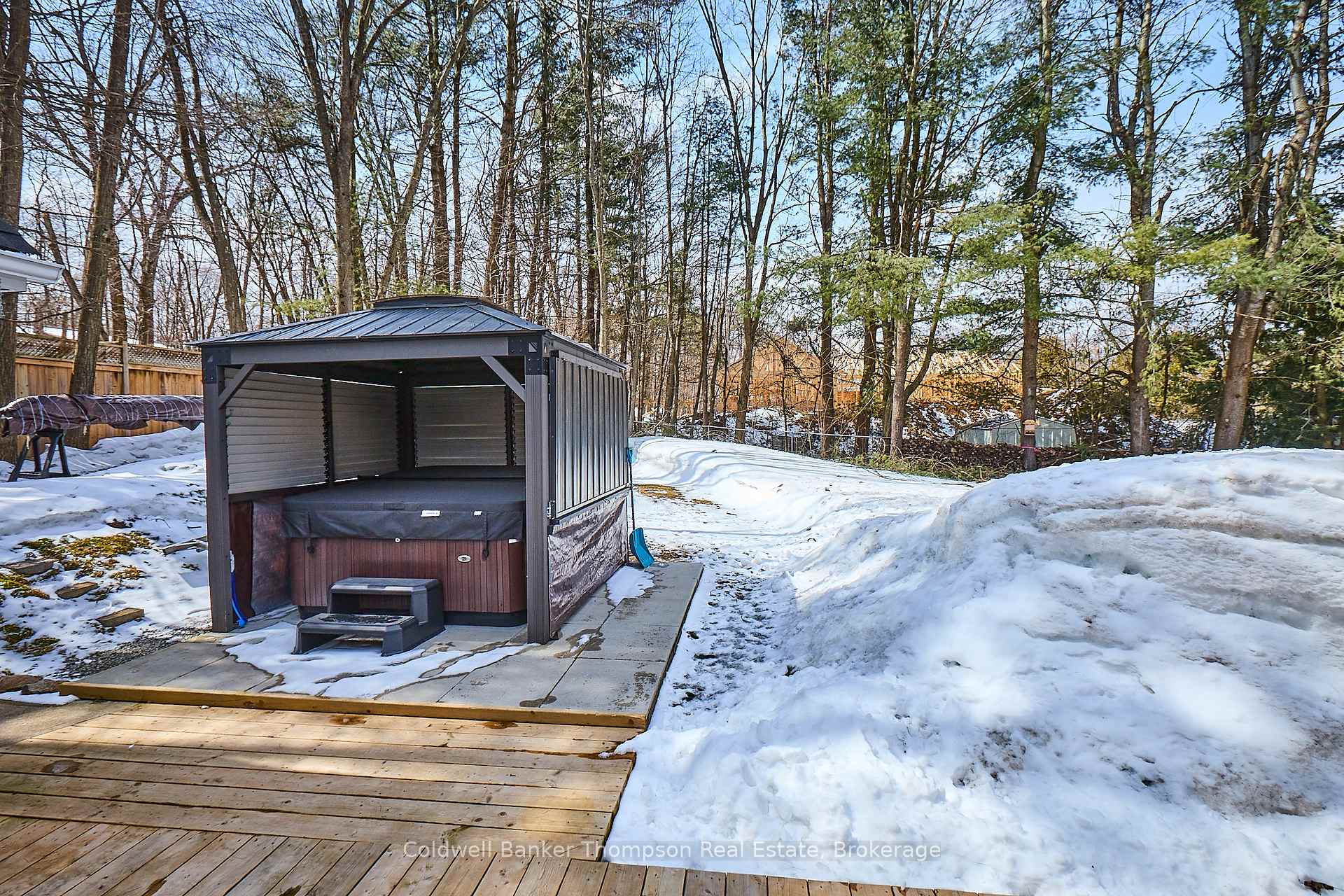 Photo 30 of 125 Douglas Street, Gravenhurst, Muskoka (S) — HOMEH