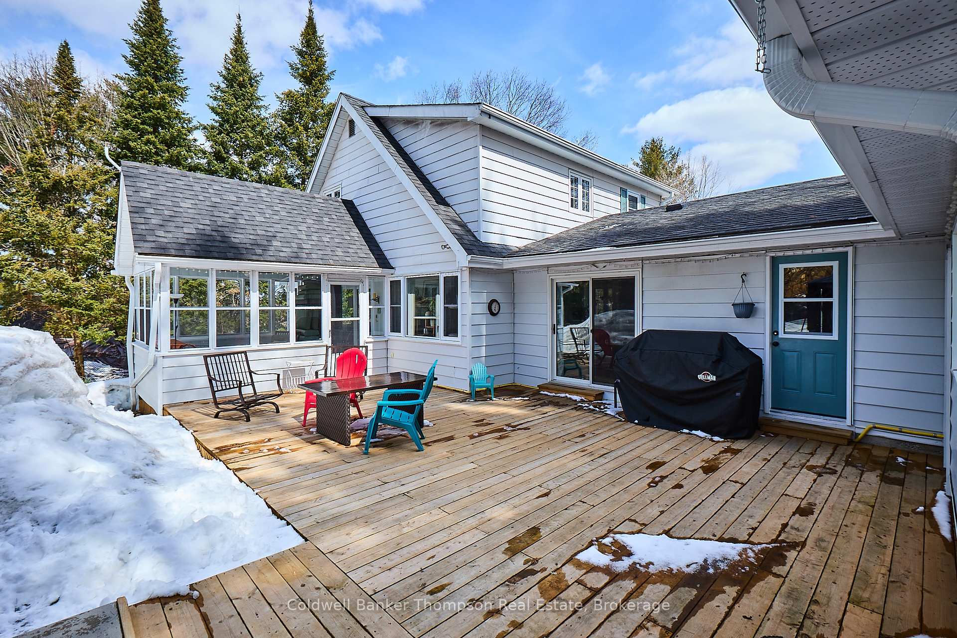 Photo 31 of 125 Douglas Street, Gravenhurst, Muskoka (S) — HOMEH