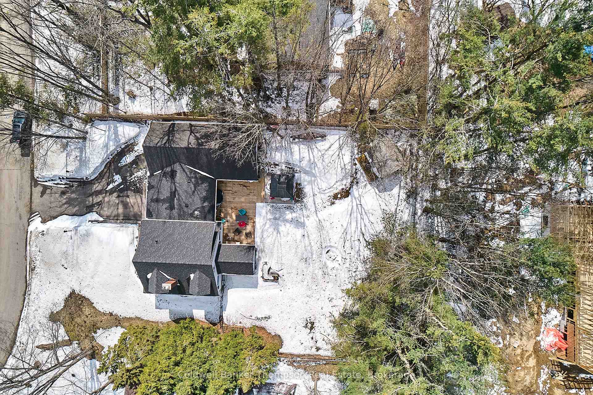 Photo 34 of 125 Douglas Street, Gravenhurst, Muskoka (S) — HOMEH