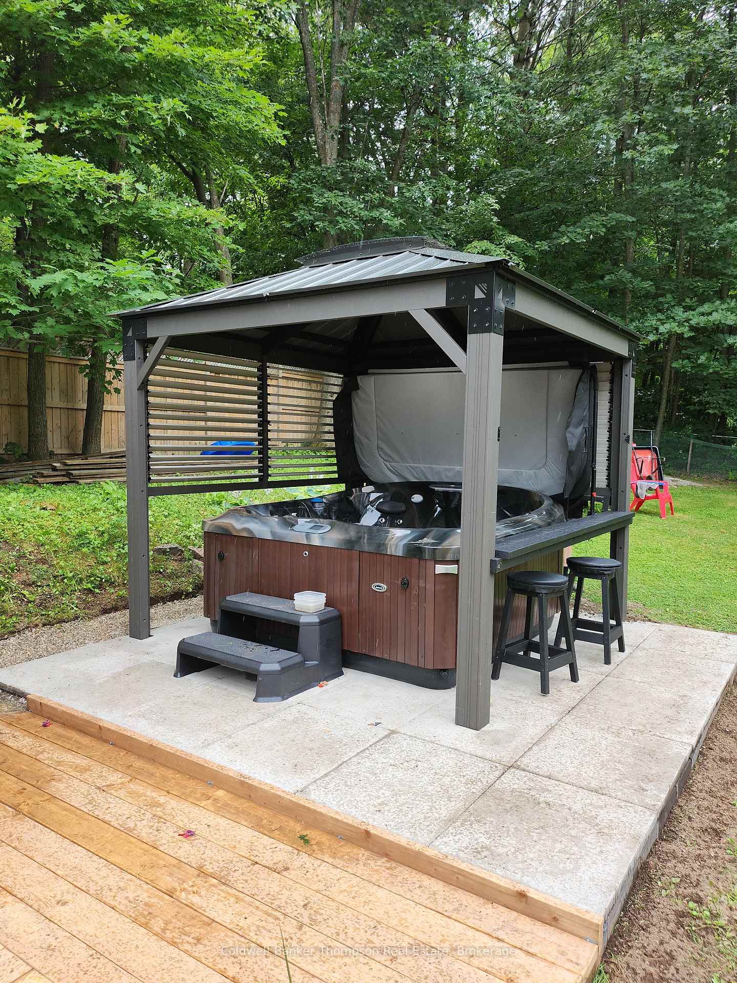 Photo 38 of 125 Douglas Street, Gravenhurst, Muskoka (S) — HOMEH