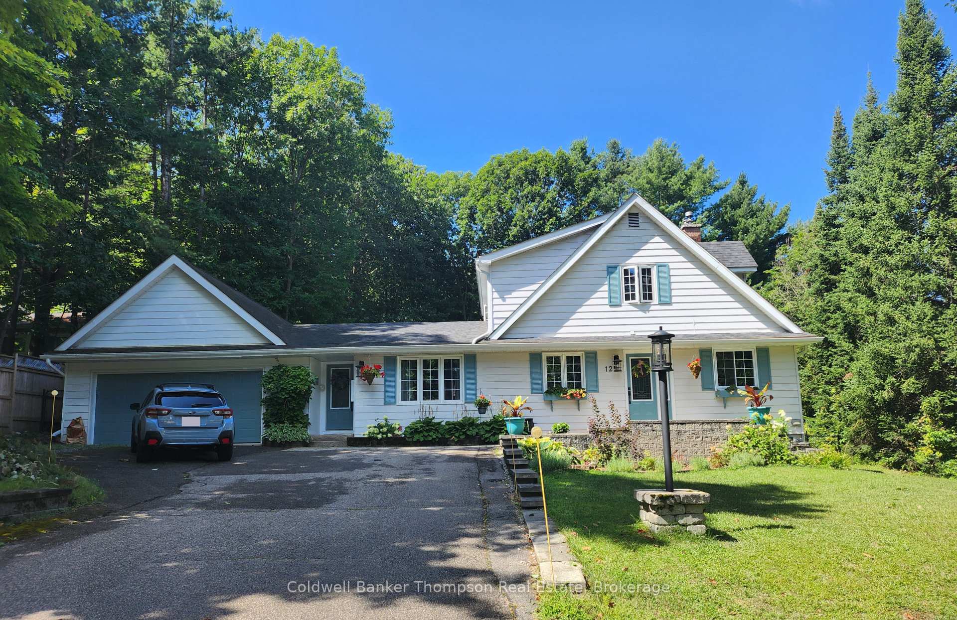 Photo 39 of 125 Douglas Street, Gravenhurst, Muskoka (S) — HOMEH