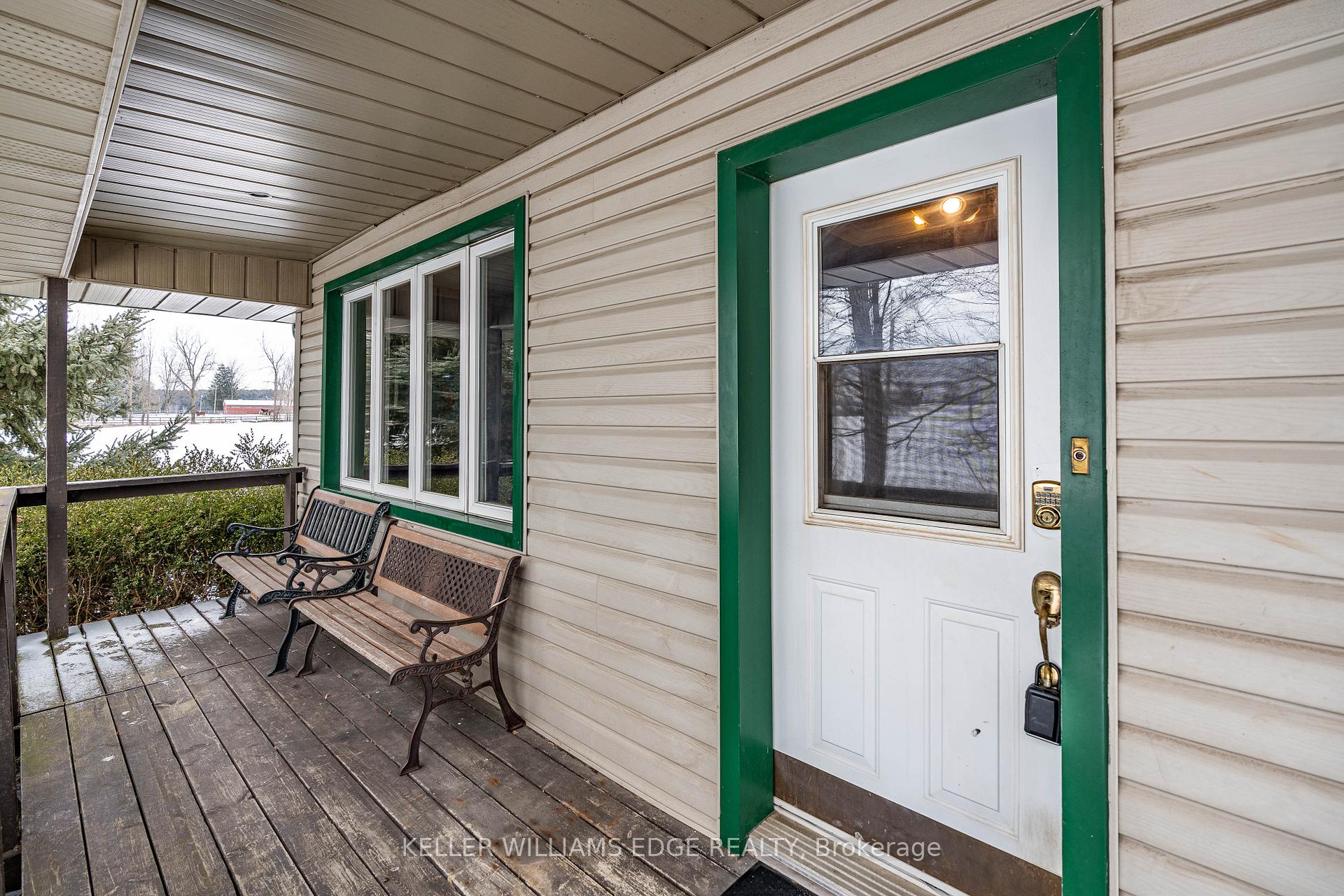 Photo 2 of 2038 2ND Concession Road W, Hamilton, Rural Flamborough — HOMEH
