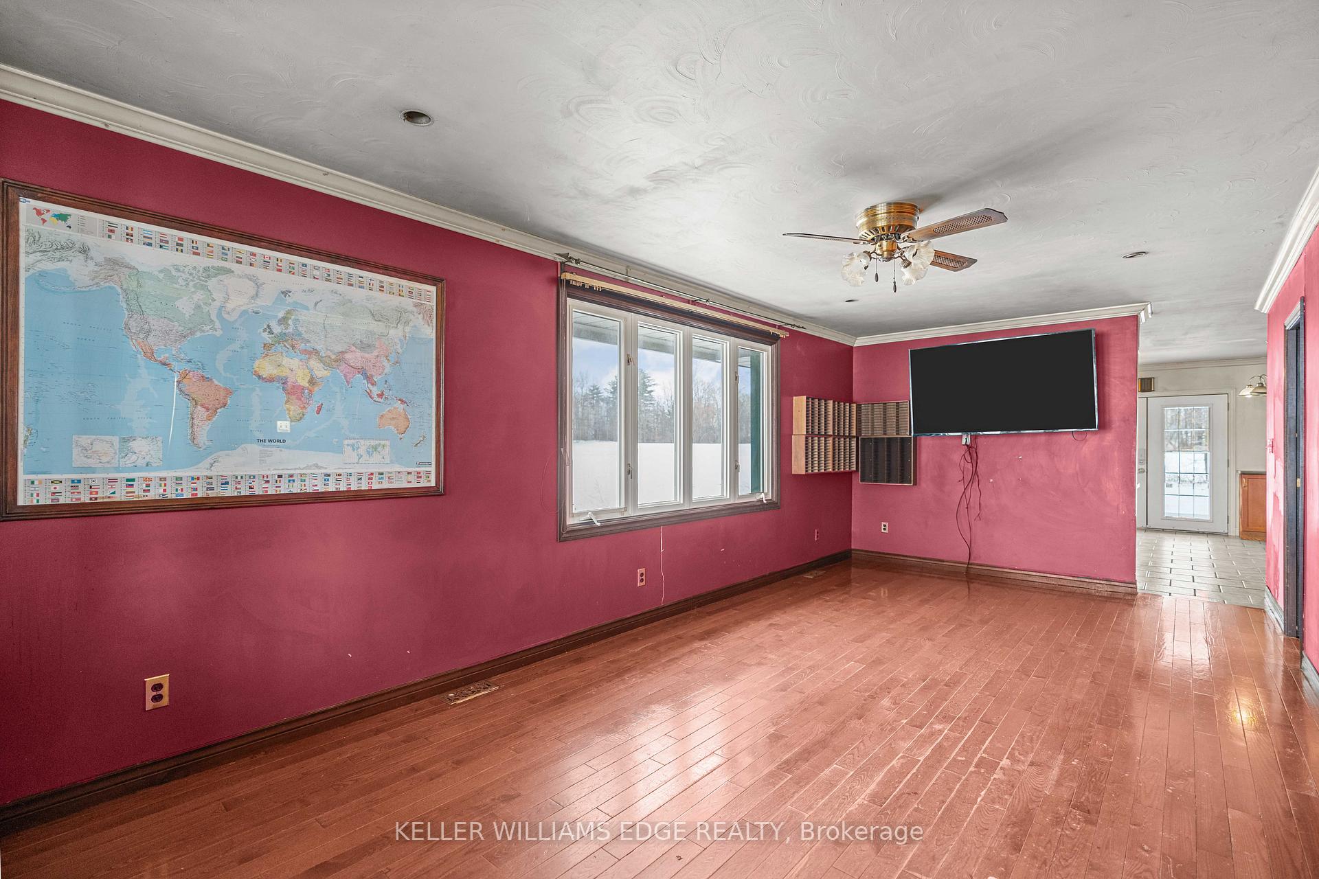 Photo 14 of 2038 2ND Concession Road W, Hamilton, Rural Flamborough — HOMEH