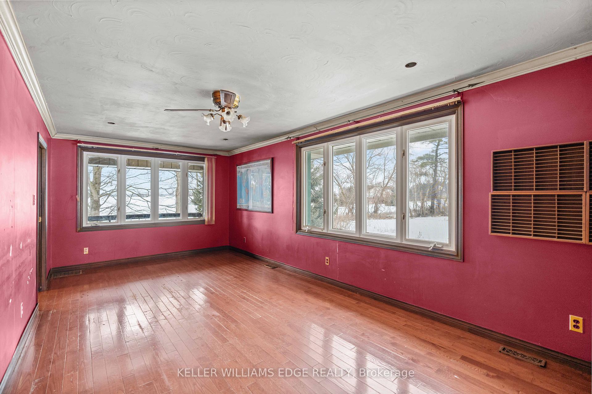 Photo 11 of 2038 2ND Concession Road W, Hamilton, Rural Flamborough — HOMEH