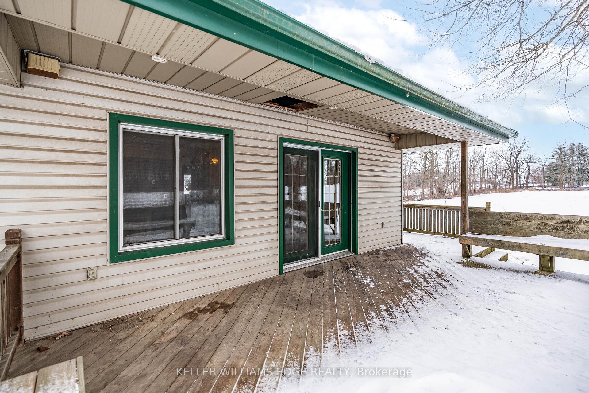 Photo 19 of 2038 2ND Concession Road W, Hamilton, Rural Flamborough — HOMEH