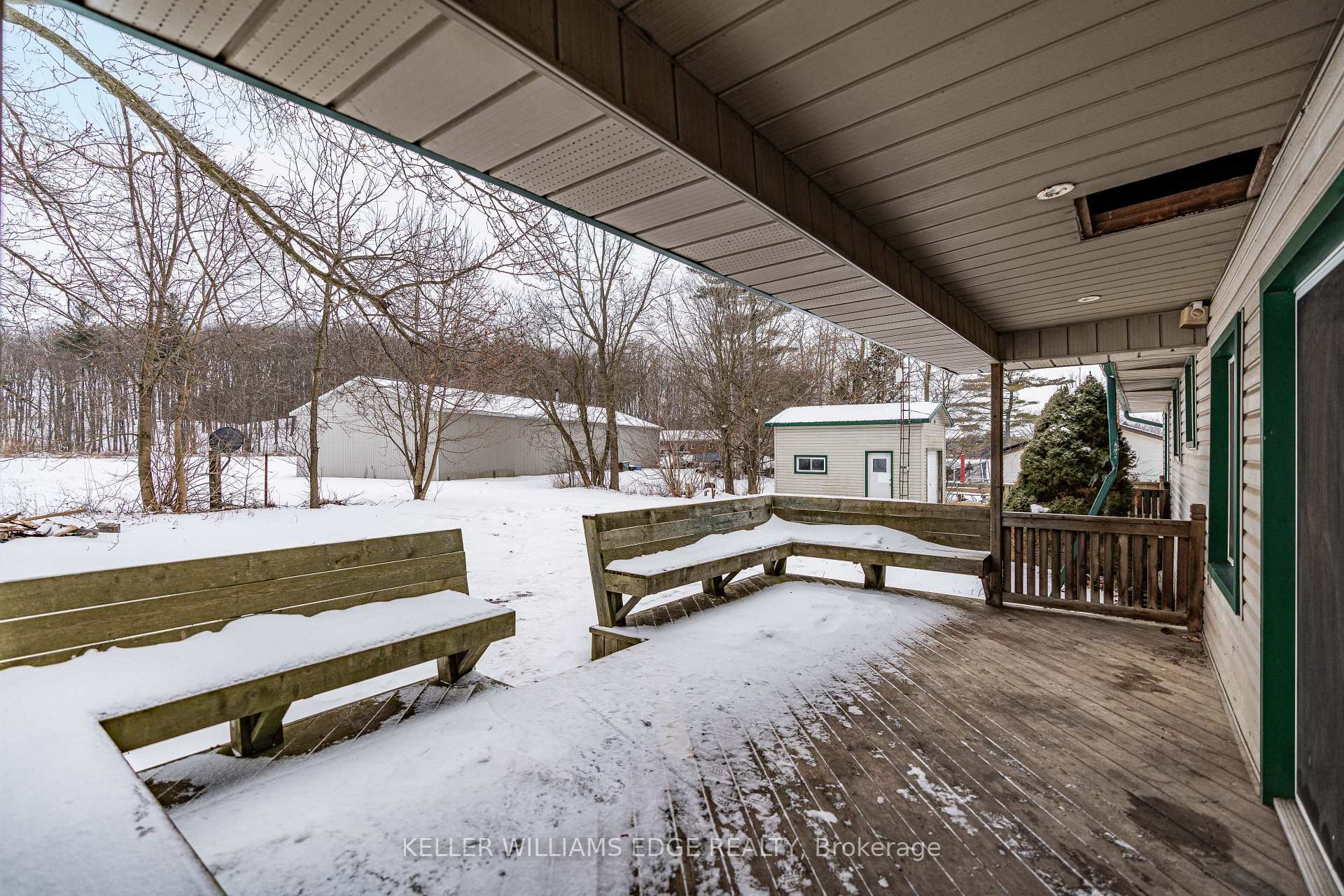 Photo 26 of 2038 2ND Concession Road W, Hamilton, Rural Flamborough — HOMEH