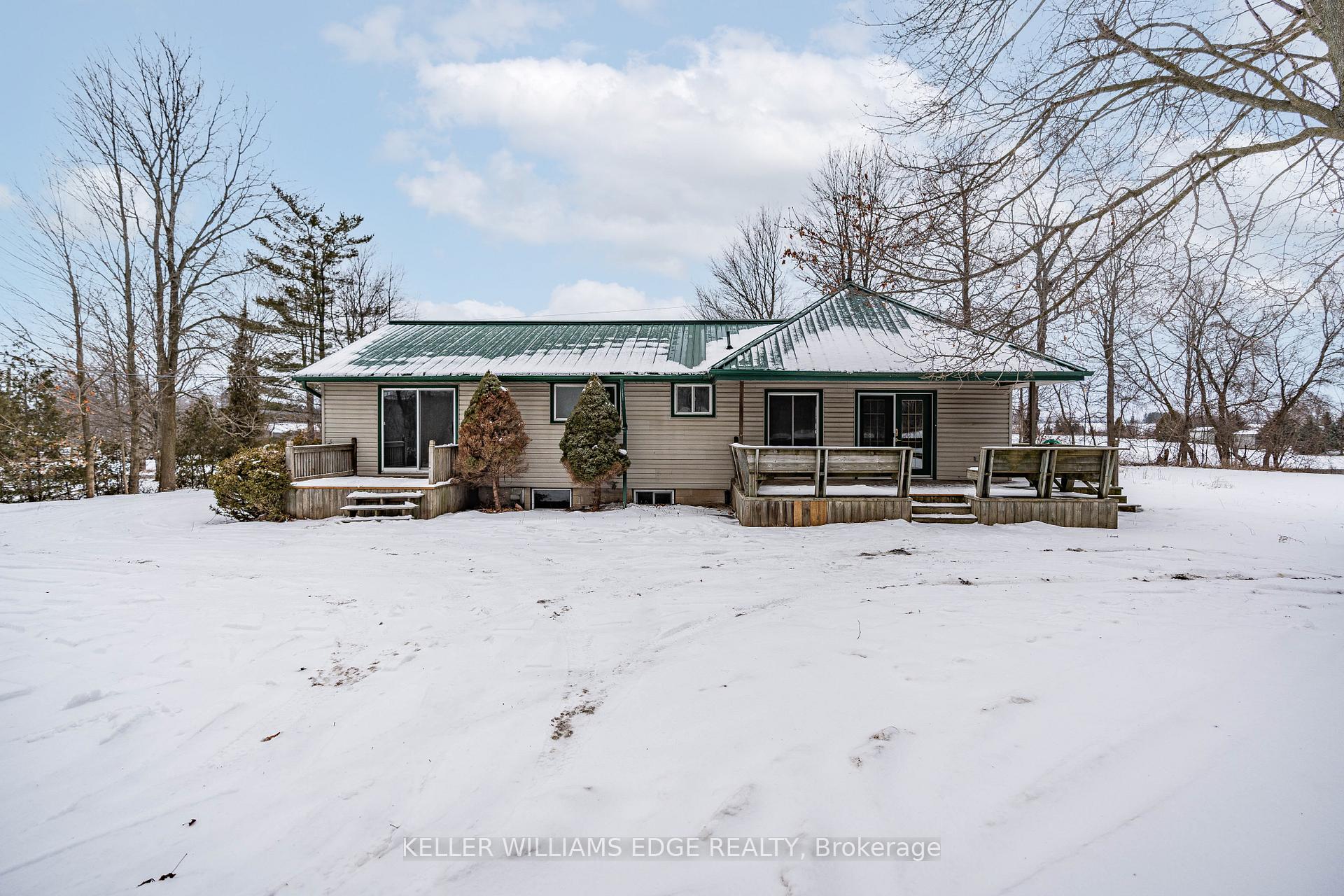 Photo 36 of 2038 2ND Concession Road W, Hamilton, Rural Flamborough — HOMEH