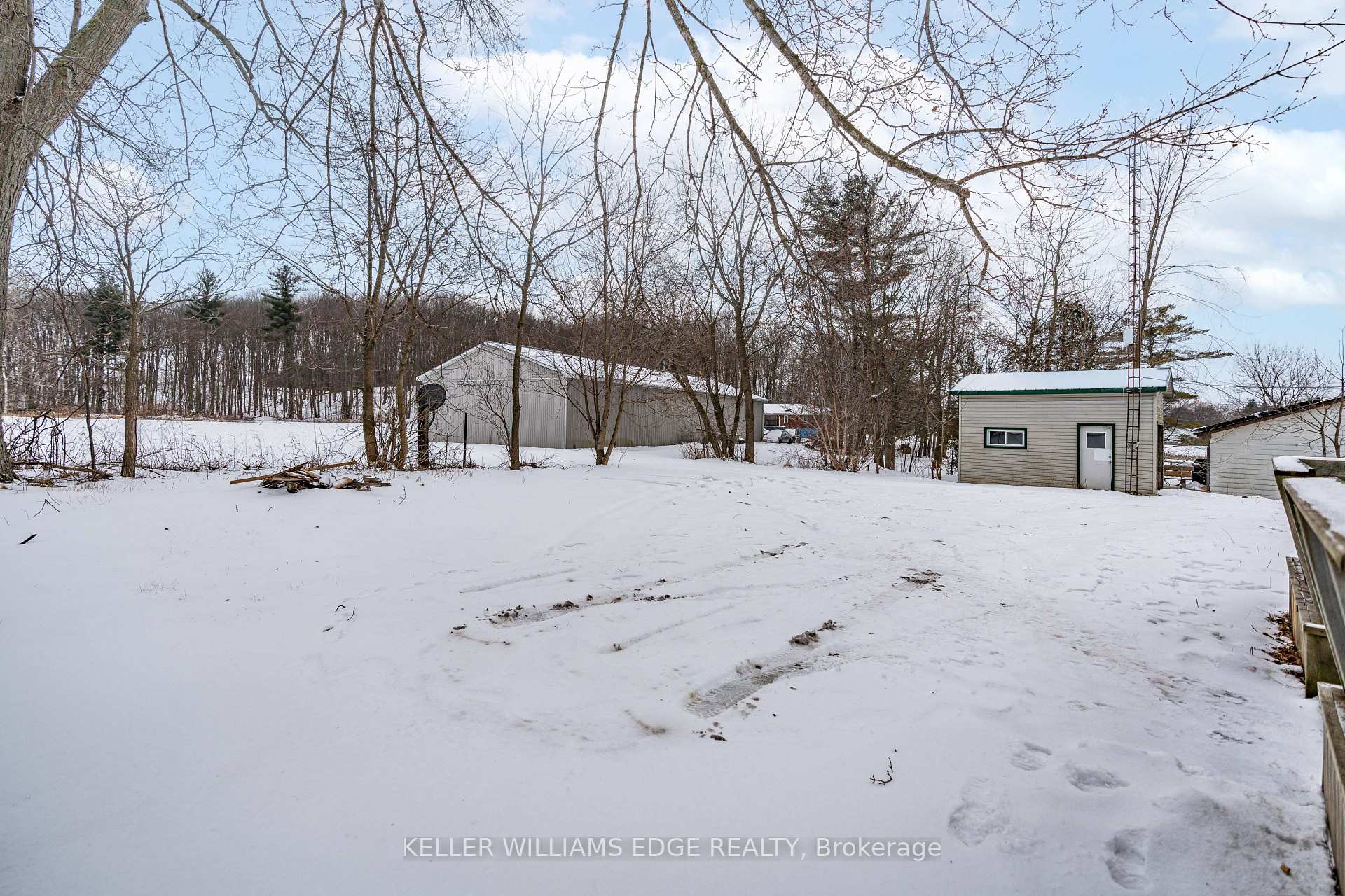 Photo 49 of 2038 2ND Concession Road W, Hamilton, Rural Flamborough — HOMEH