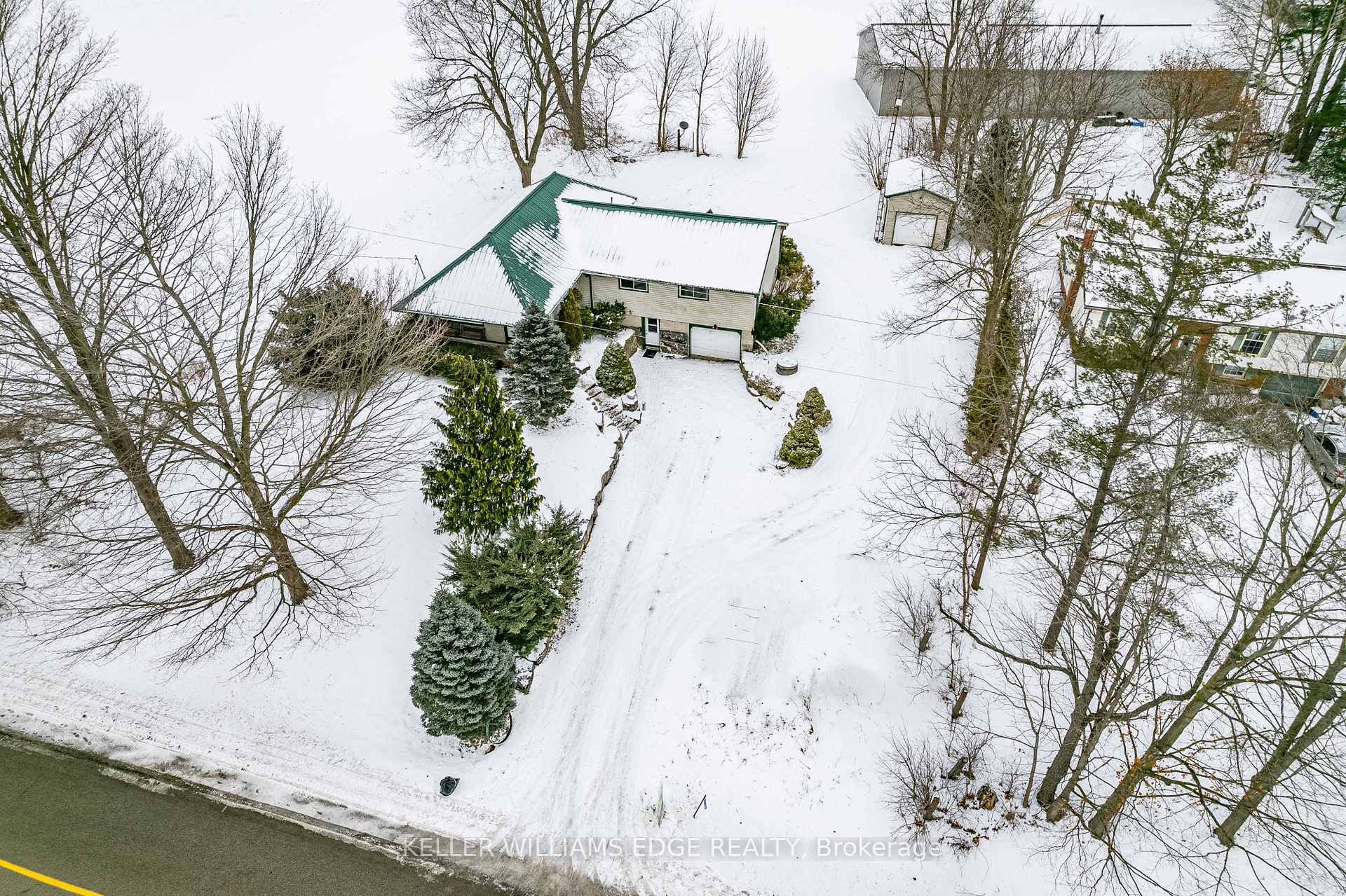 Photo 40 of 2038 2ND Concession Road W, Hamilton, Rural Flamborough — HOMEH
