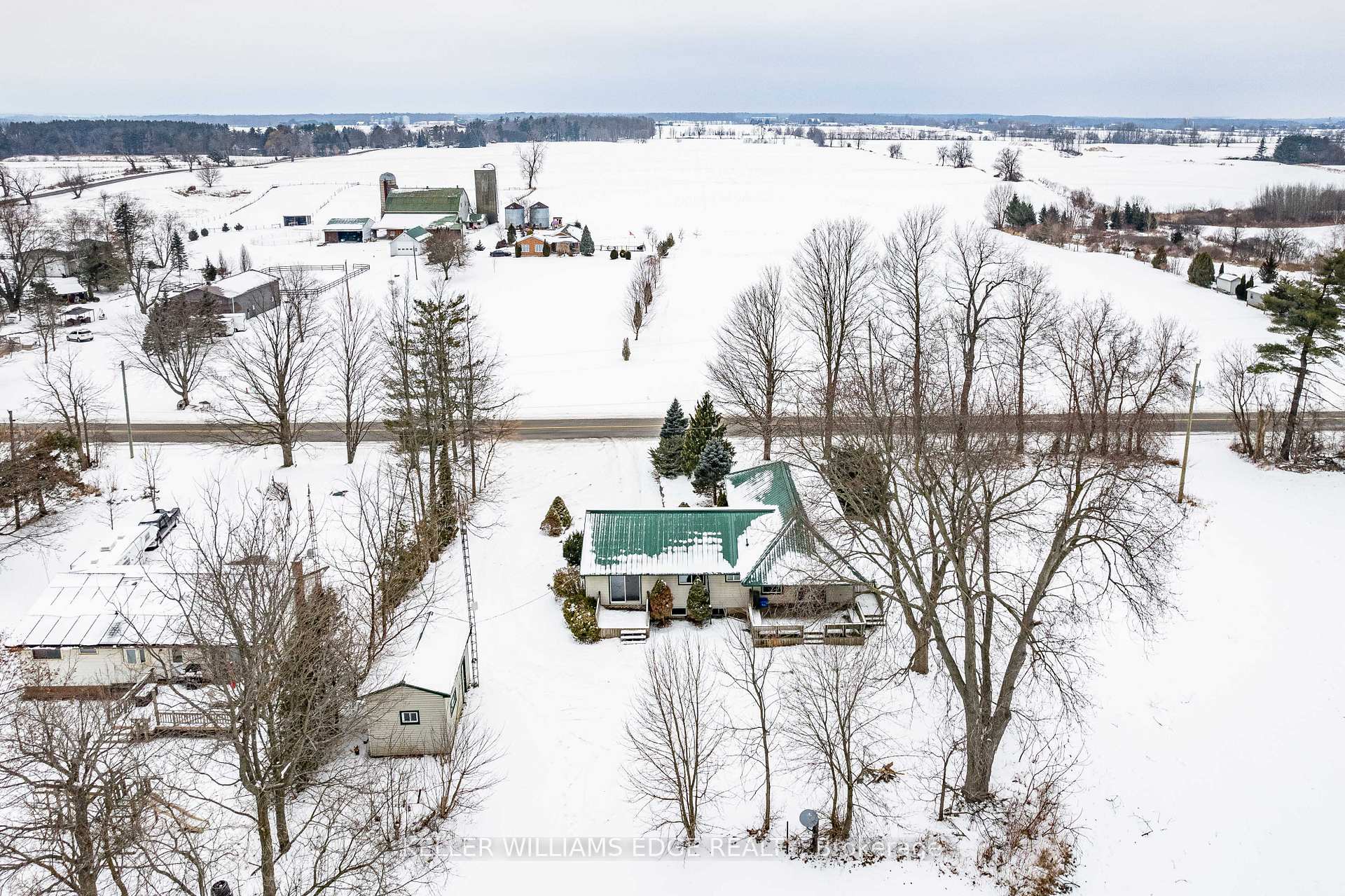 Photo 41 of 2038 2ND Concession Road W, Hamilton, Rural Flamborough — HOMEH