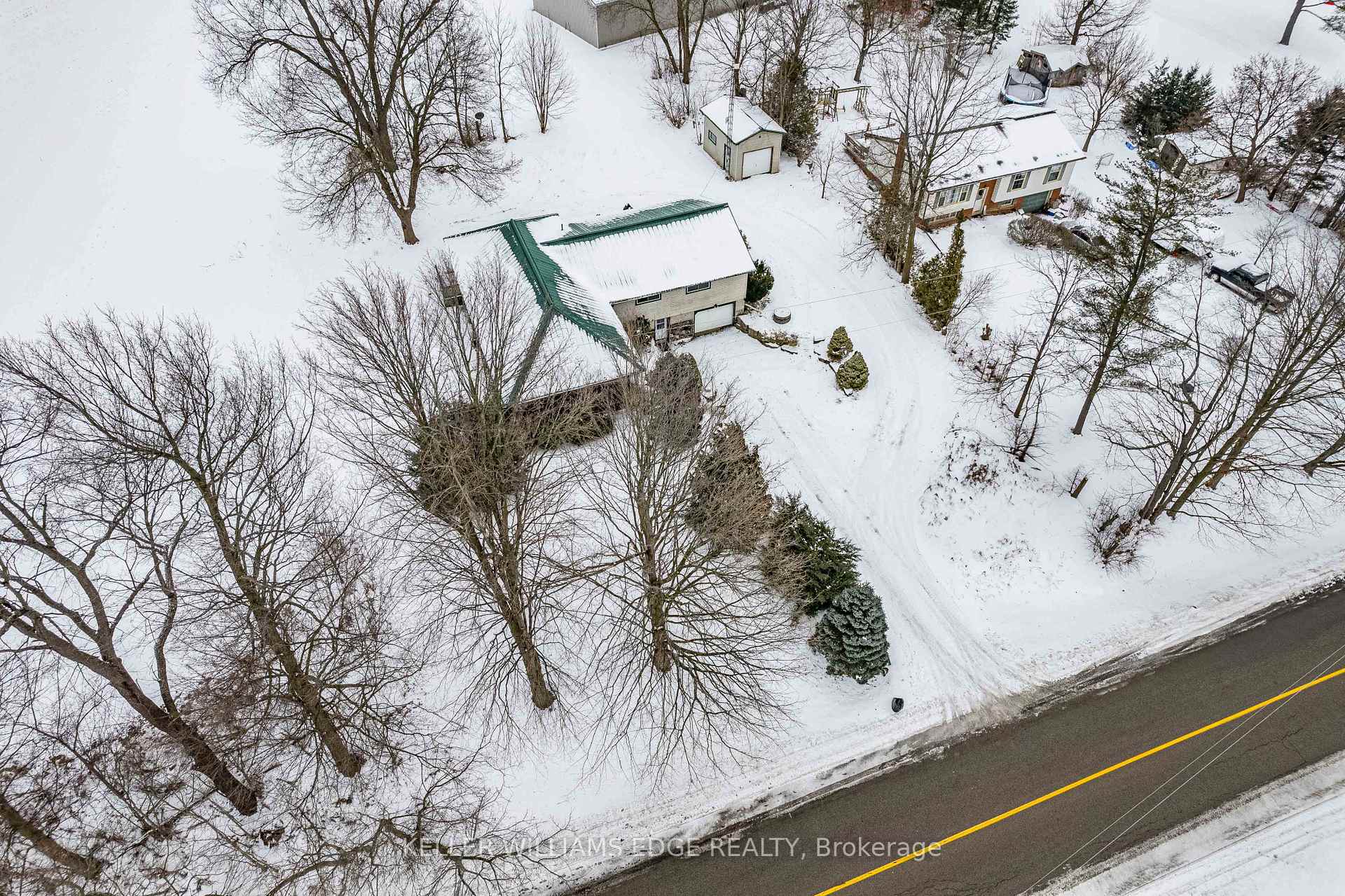 Photo 43 of 2038 2ND Concession Road W, Hamilton, Rural Flamborough — HOMEH