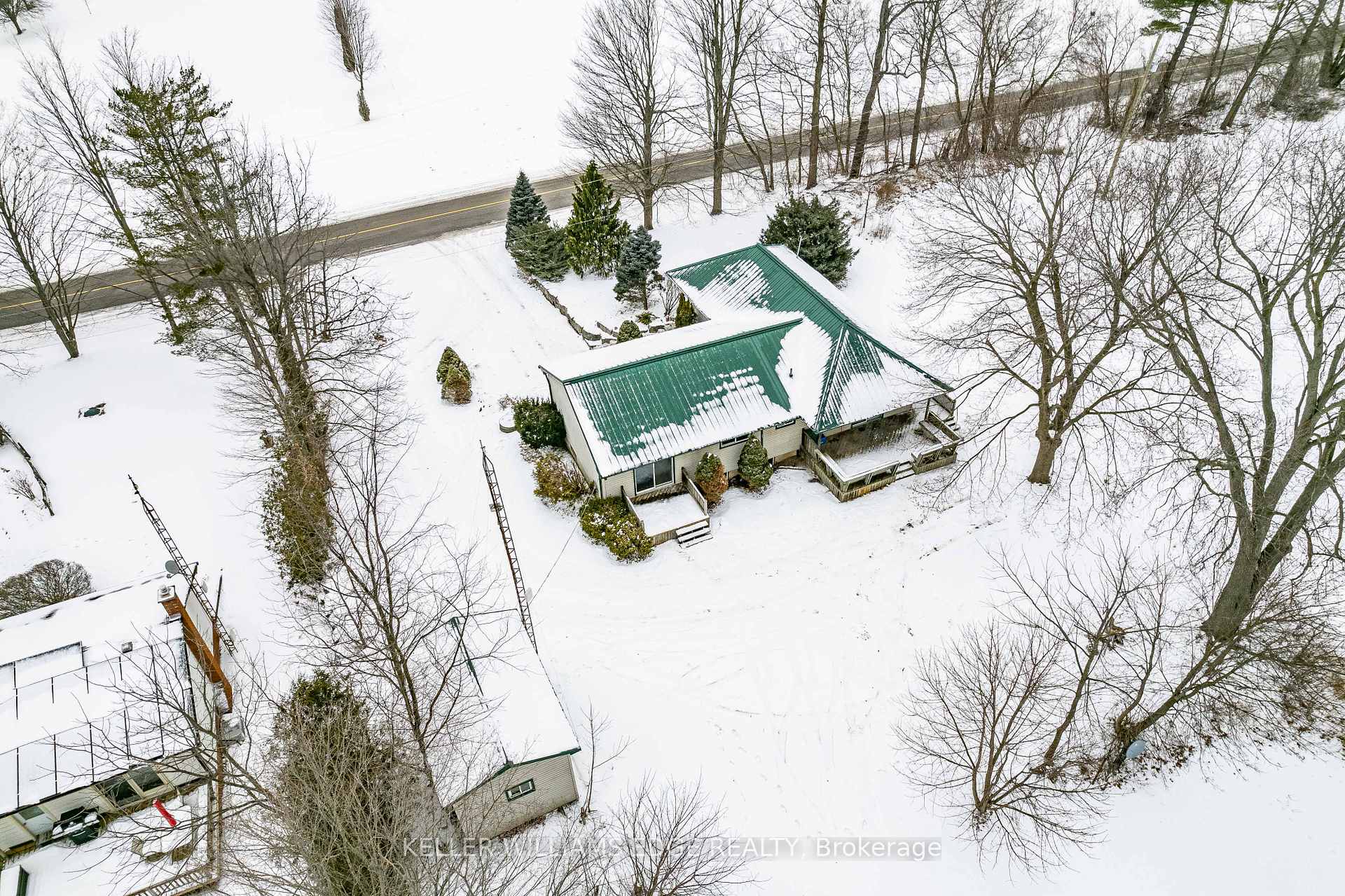 Photo 42 of 2038 2ND Concession Road W, Hamilton, Rural Flamborough — HOMEH