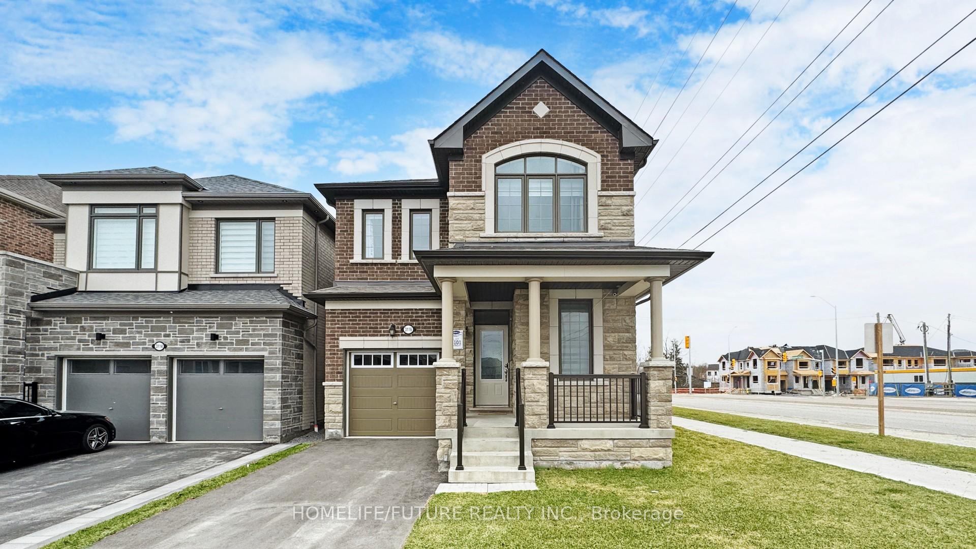 Photo 1 of 3116 Willowridge Path, Pickering, Rural Pickering — HOMEH