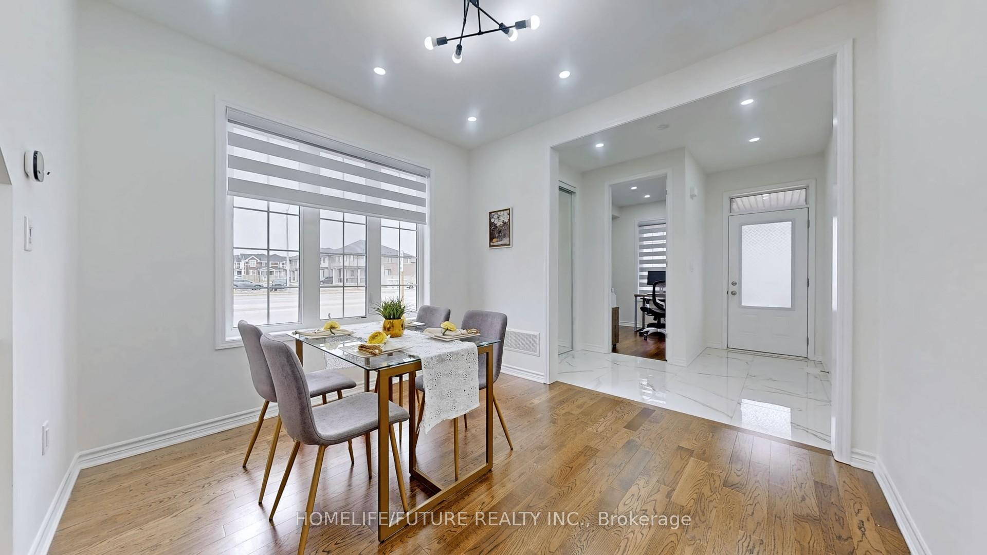 Photo 9 of 3116 Willowridge Path, Pickering, Rural Pickering — HOMEH