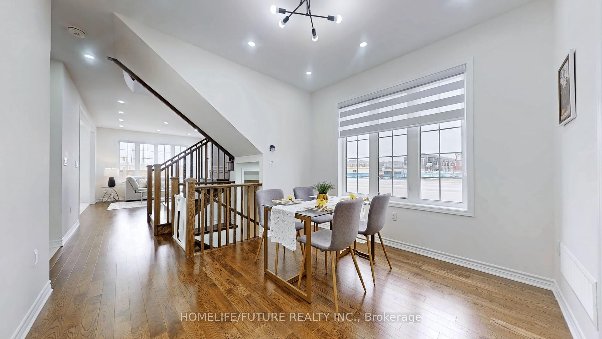 Photo 11 of 3116 Willowridge Path, Pickering, Rural Pickering — HOMEH