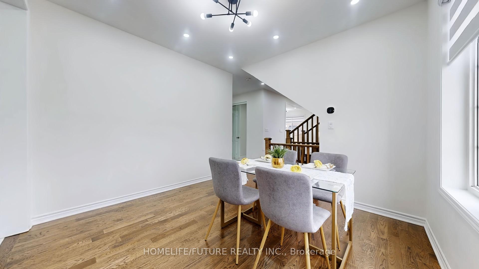 Photo 7 of 3116 Willowridge Path, Pickering, Rural Pickering — HOMEH